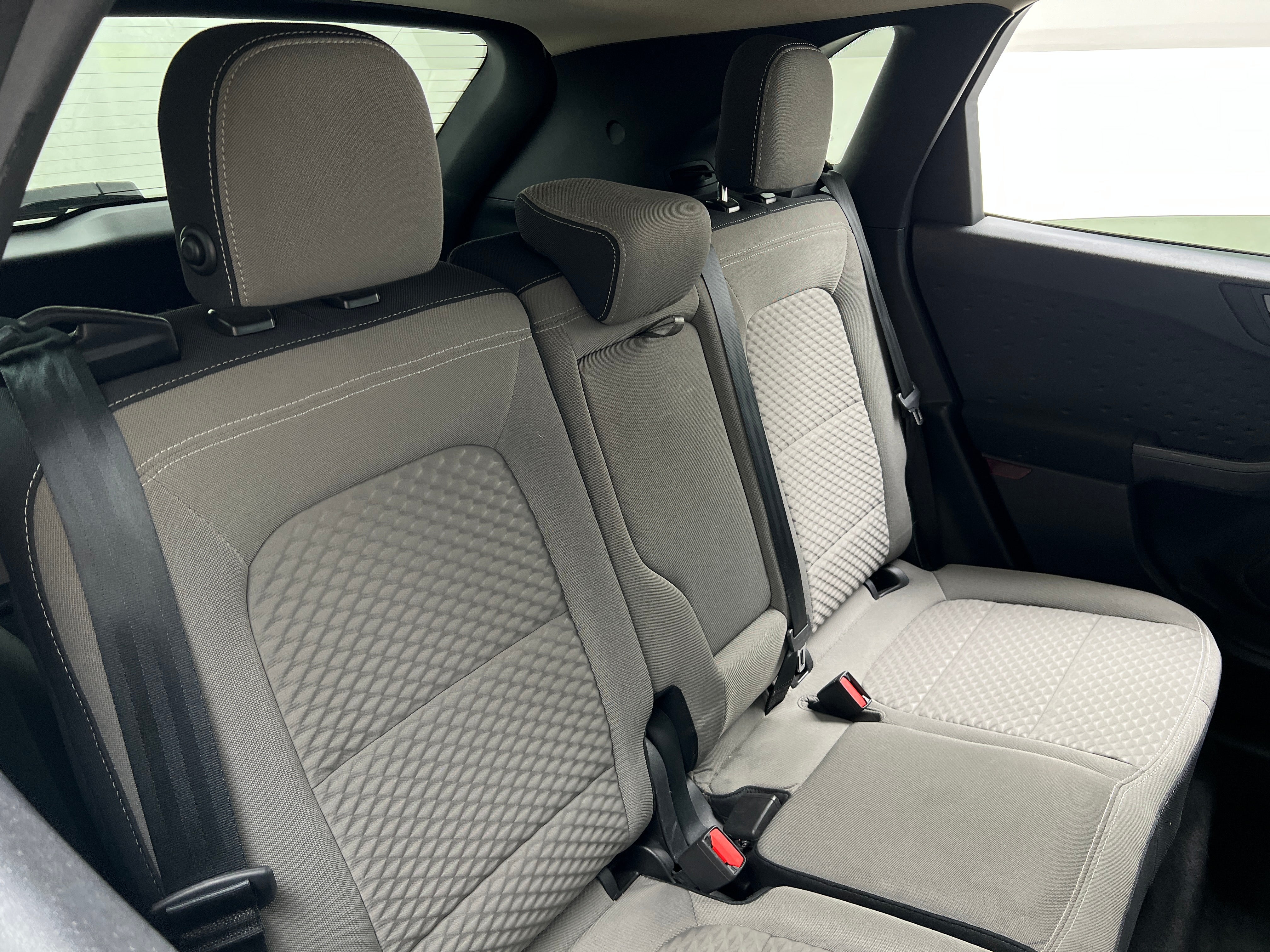 2020 Ford Escape SE 6