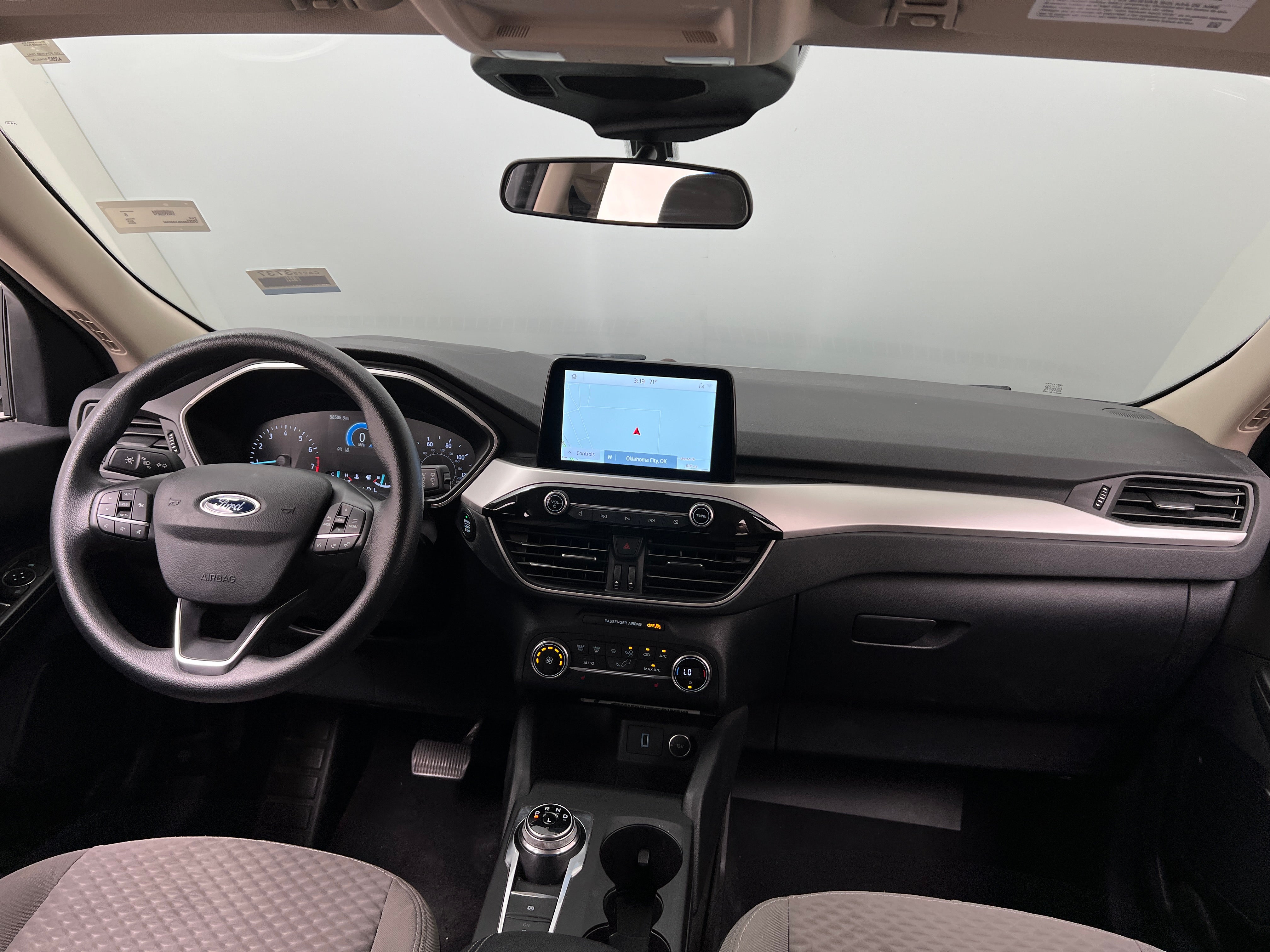 2020 Ford Escape SE 3