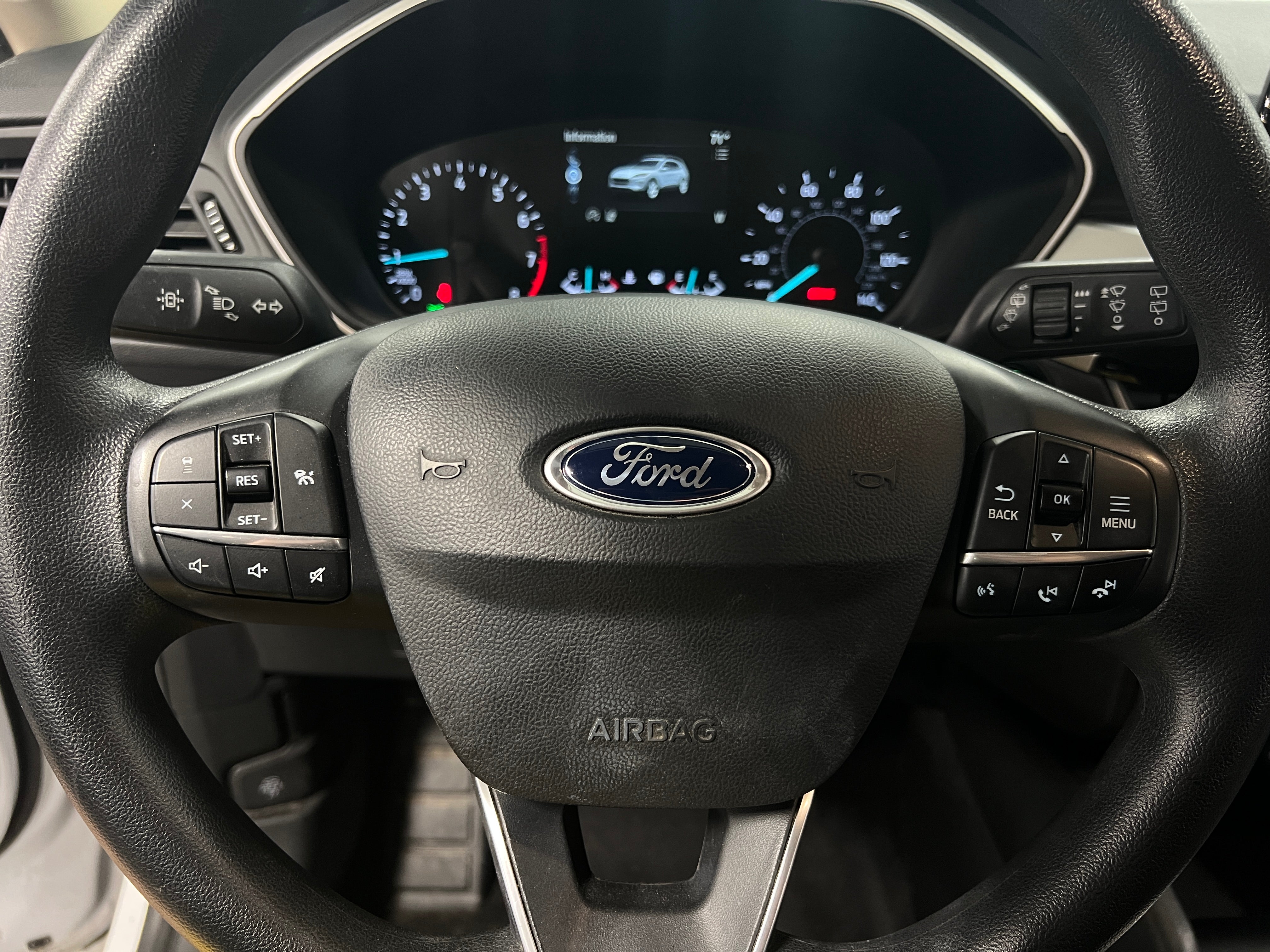 2020 Ford Escape SE 5