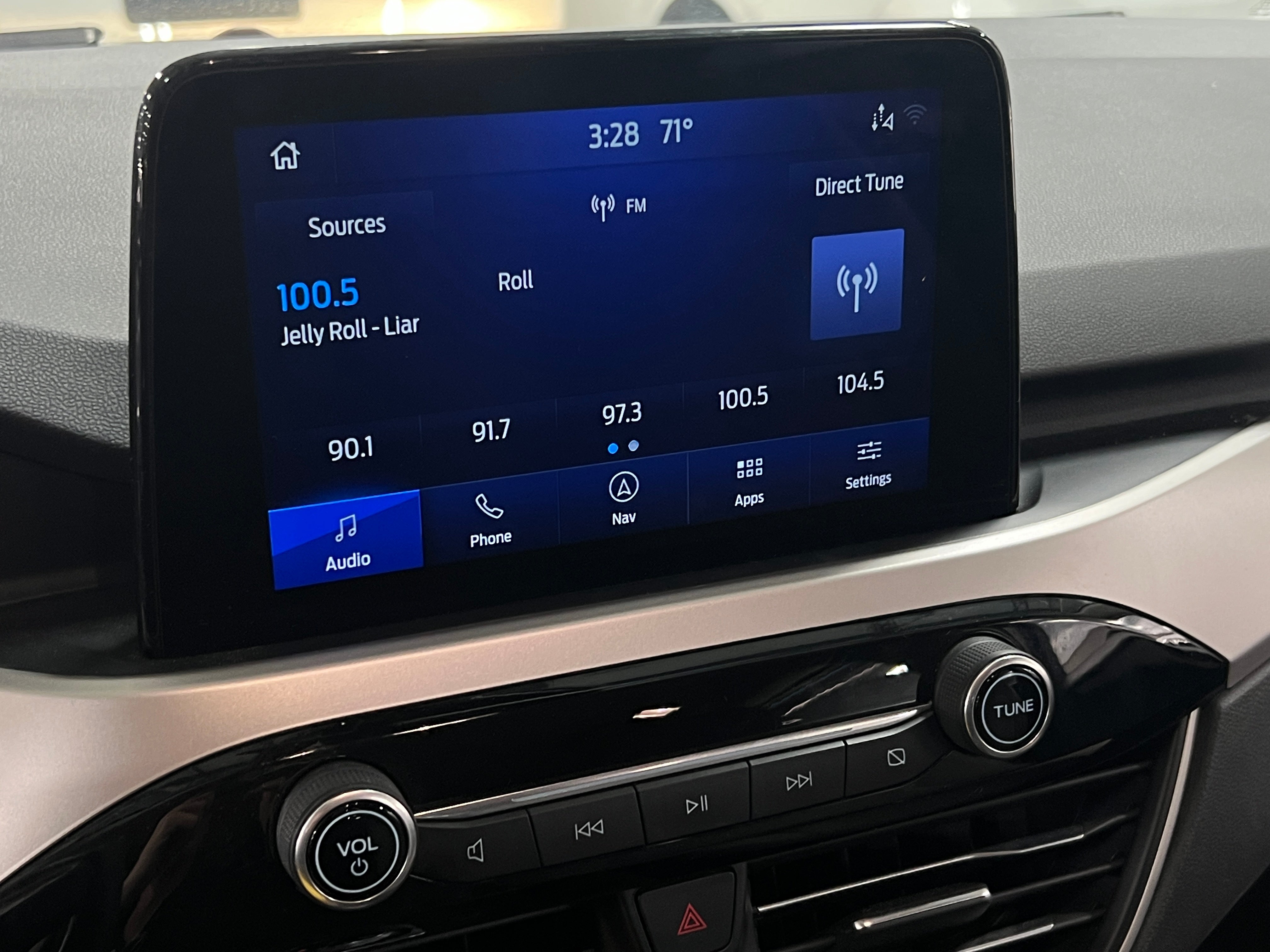 2020 Ford Escape SE 4