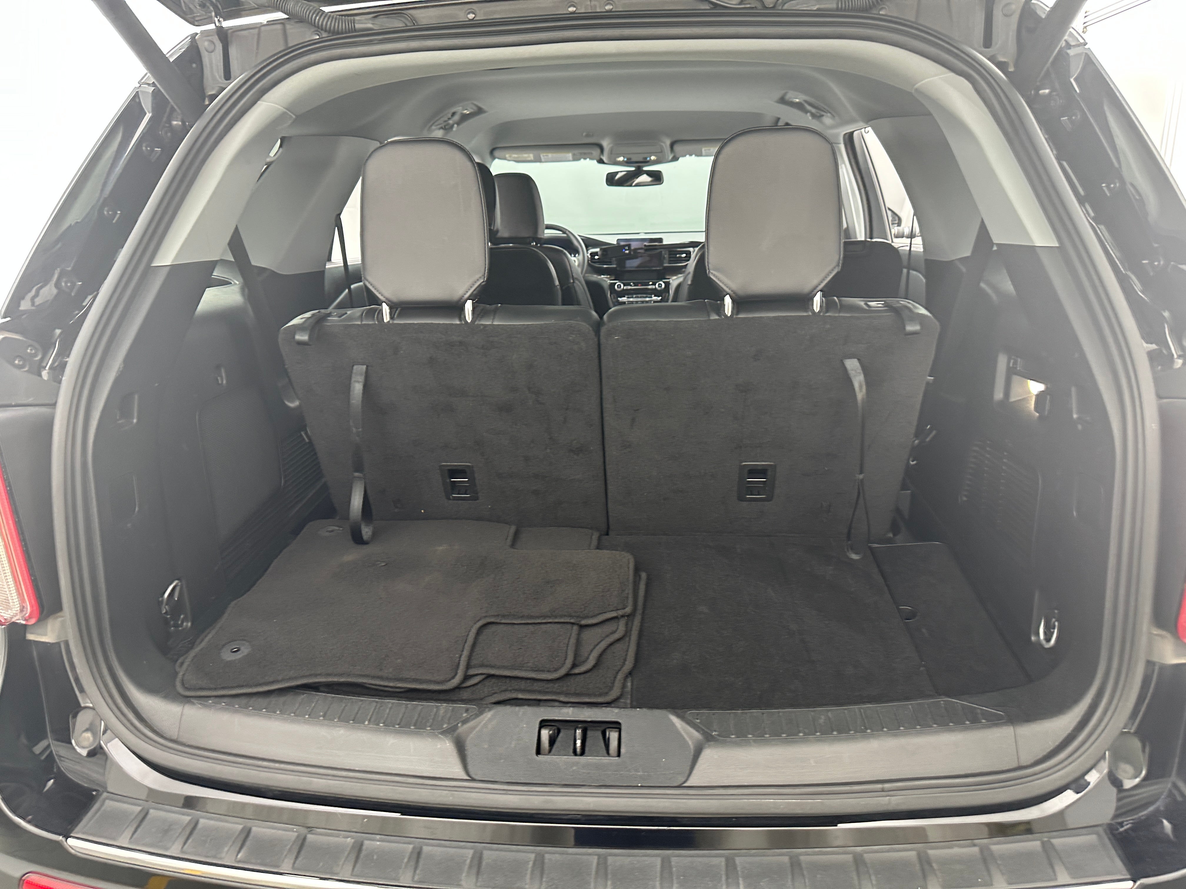 2024 Ford Explorer Limited 6