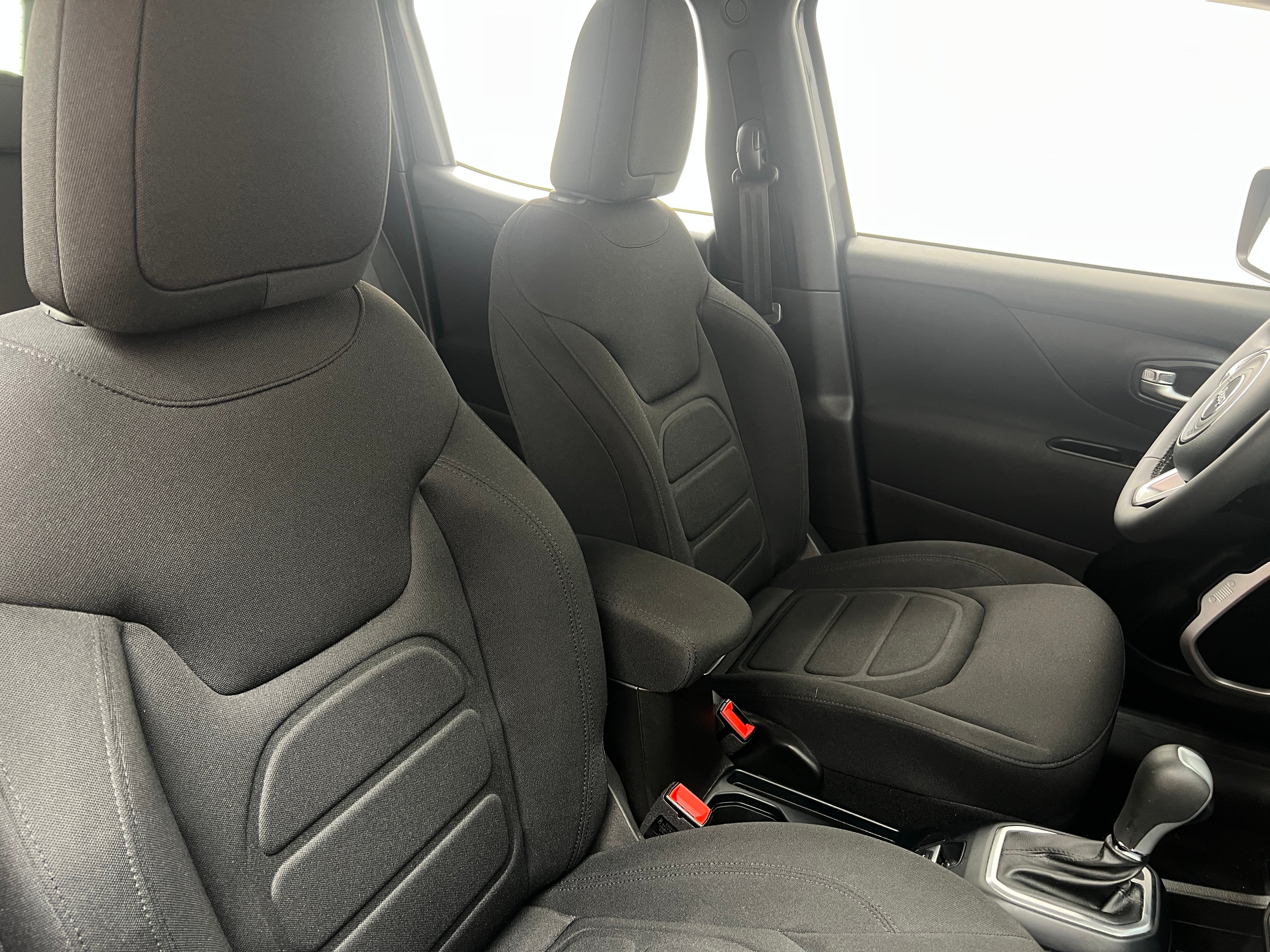 2021 Jeep Renegade Latitude 2