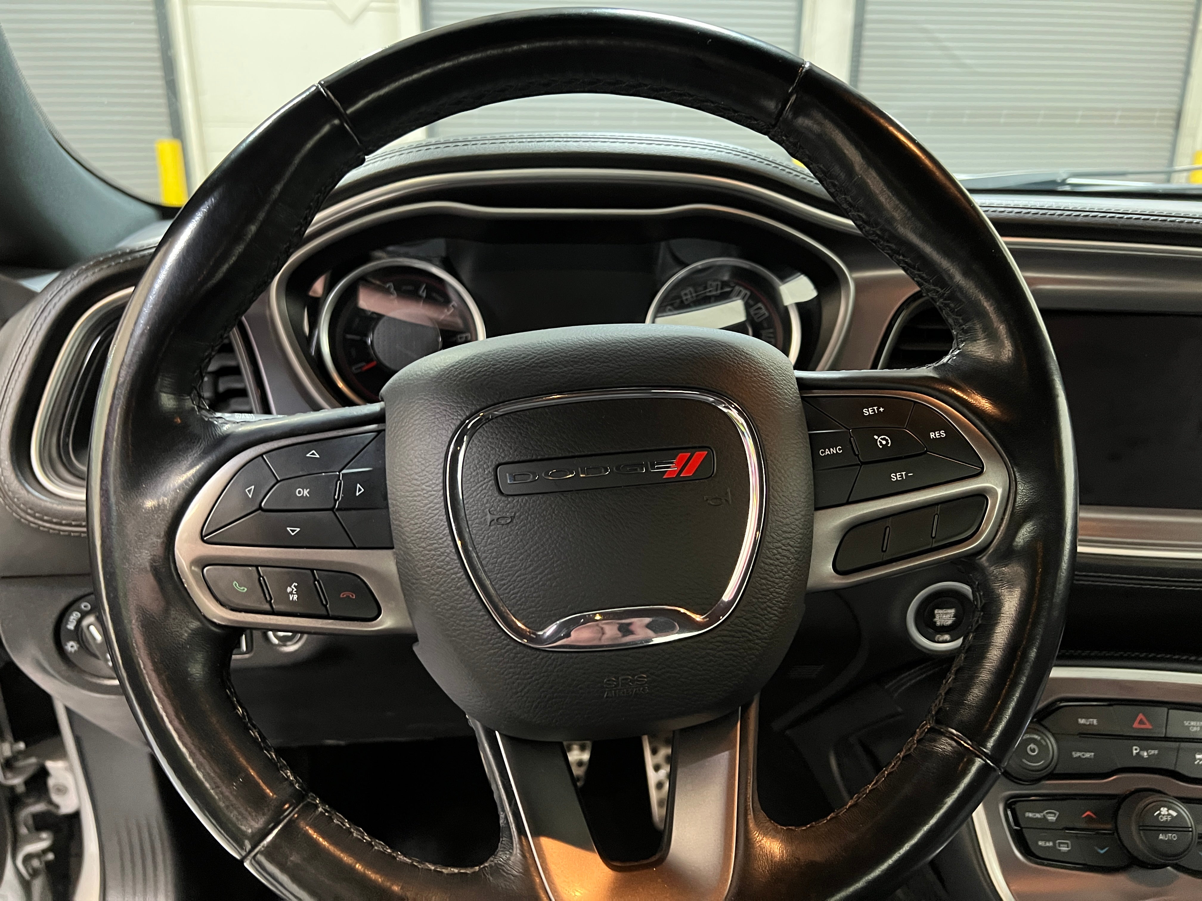 2021 Dodge Challenger SXT 3