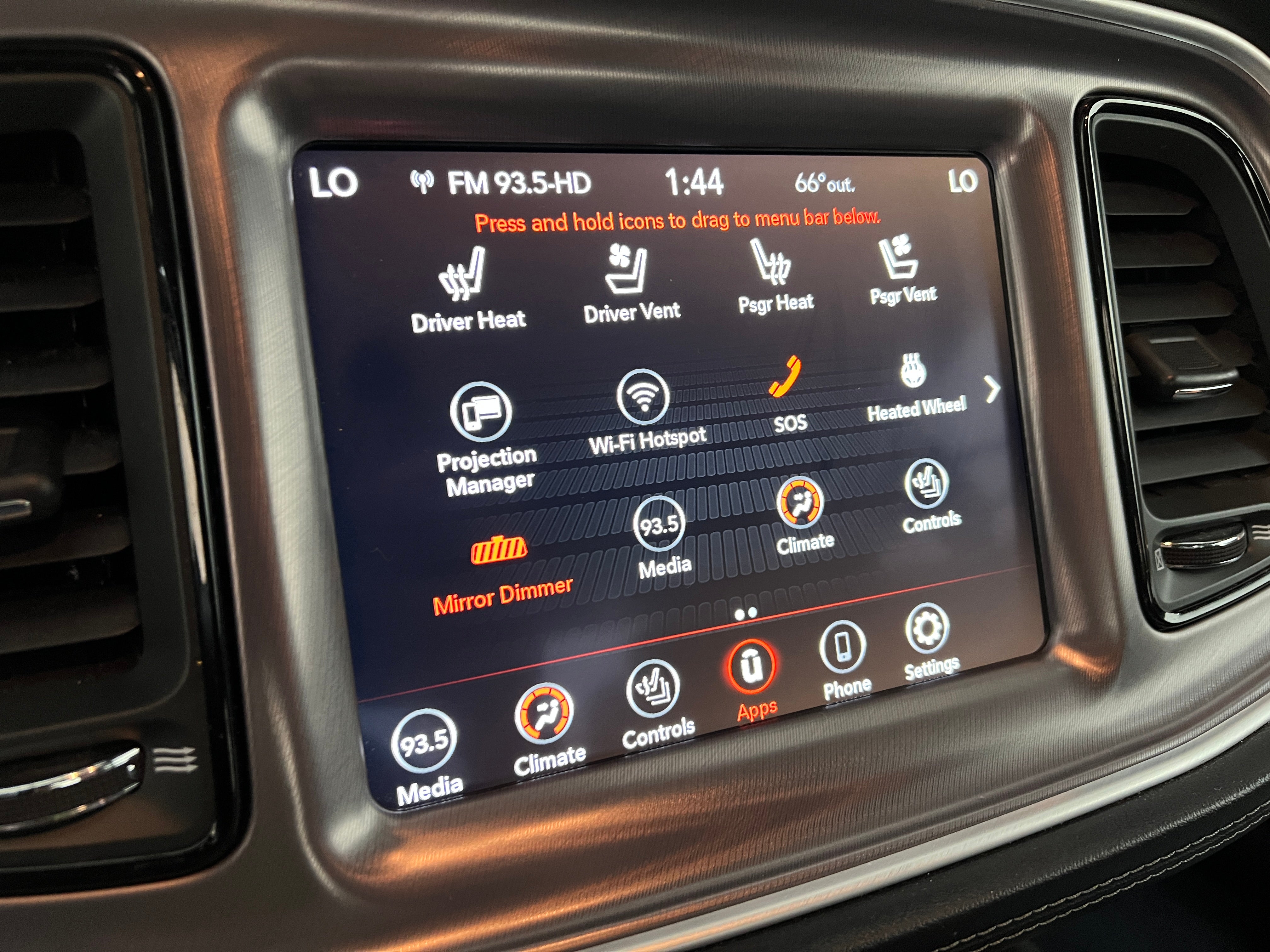 2021 Dodge Challenger SXT 2