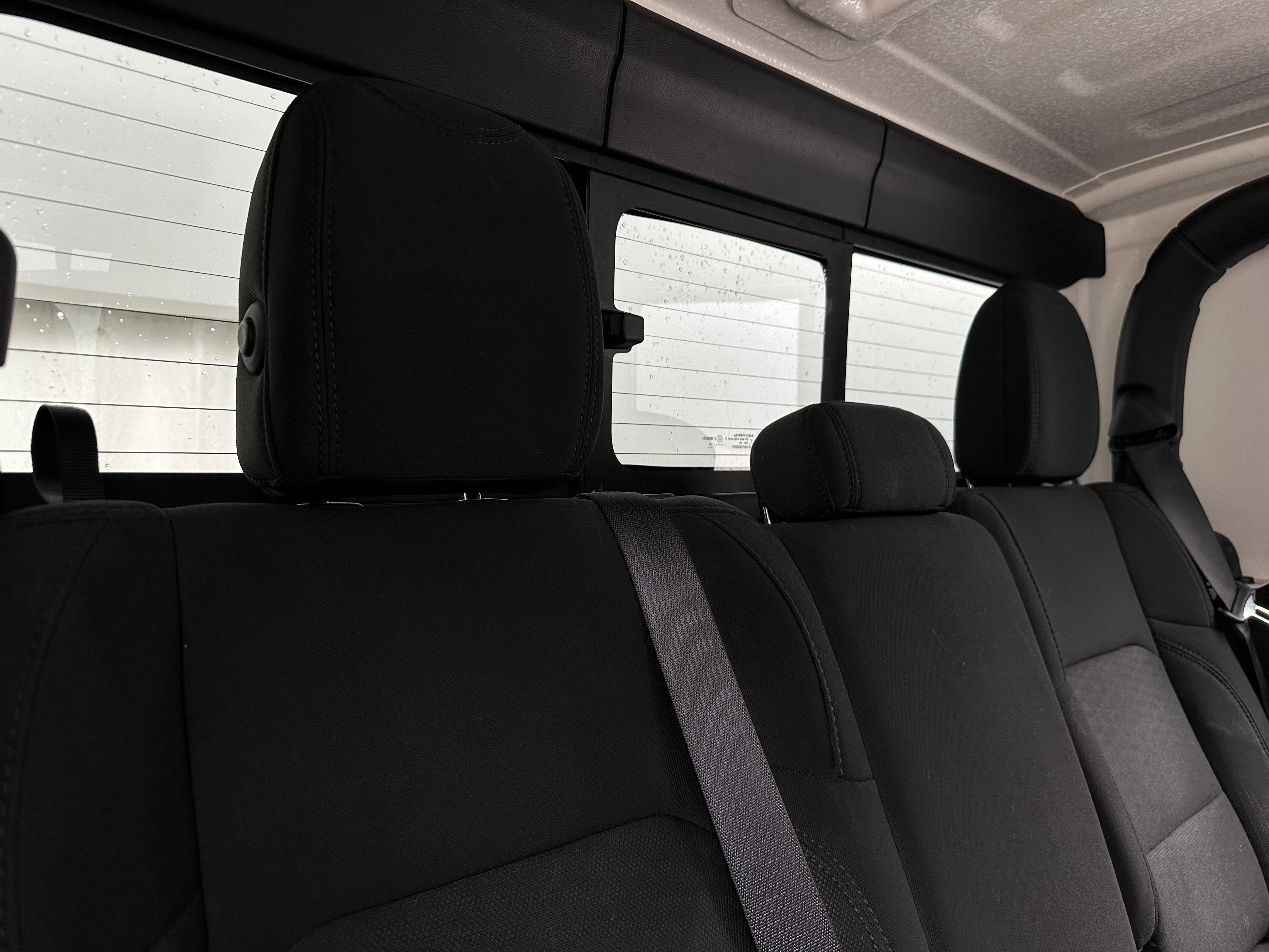 2020 Jeep Gladiator Sport S 6