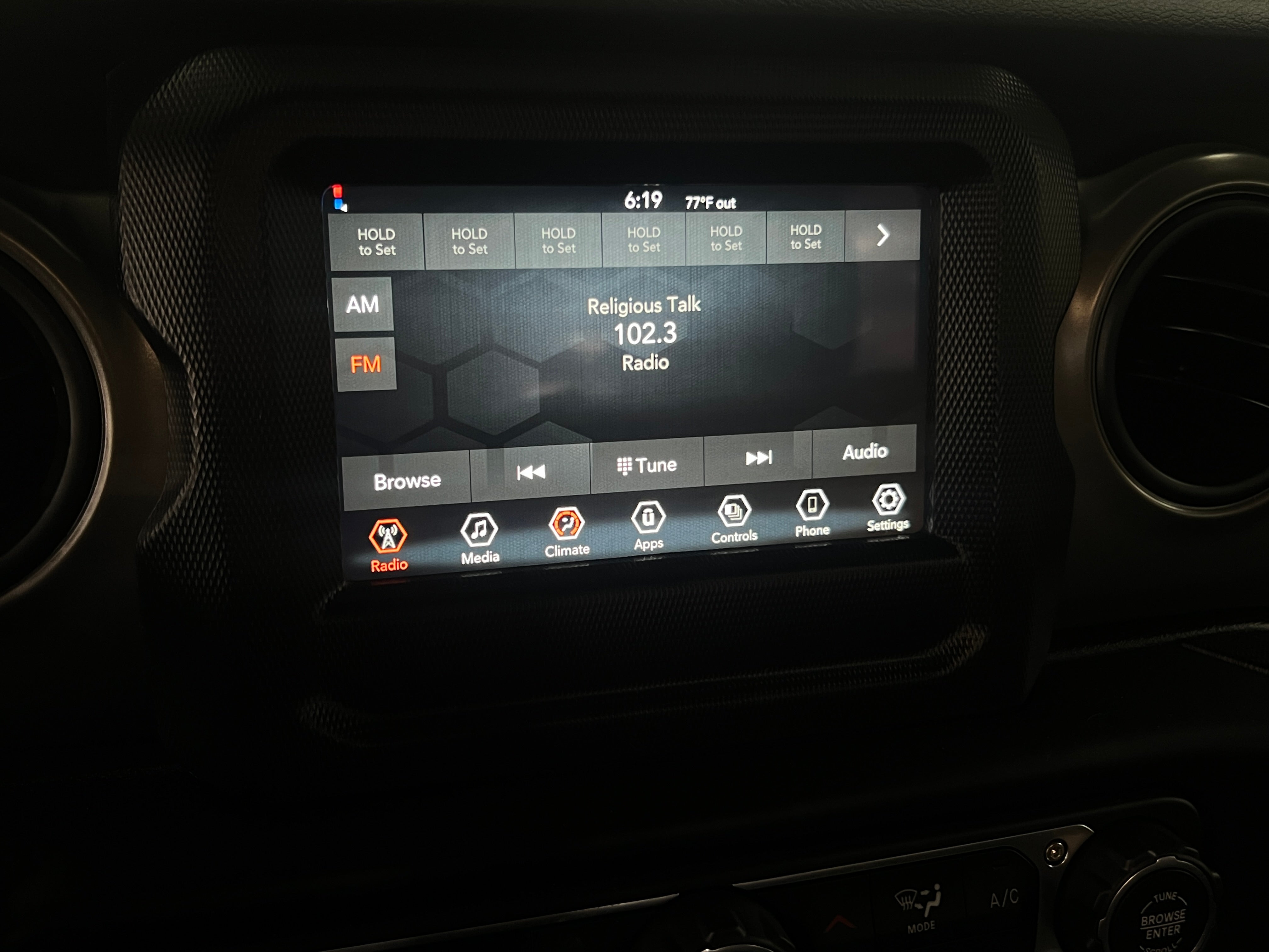 2023 Jeep Wrangler Sport 4
