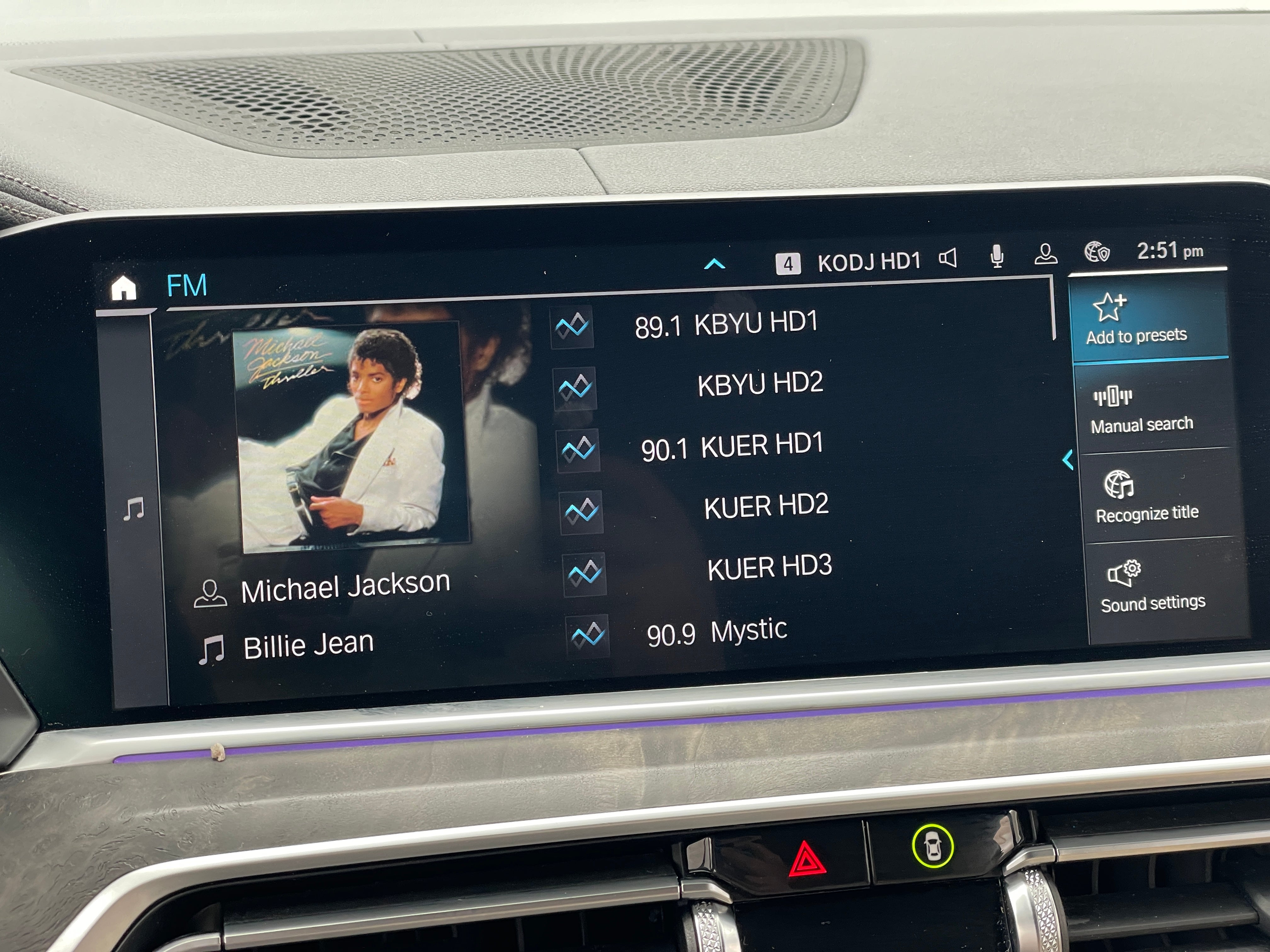 Thumbnail: 2022 BMW X5 - 3