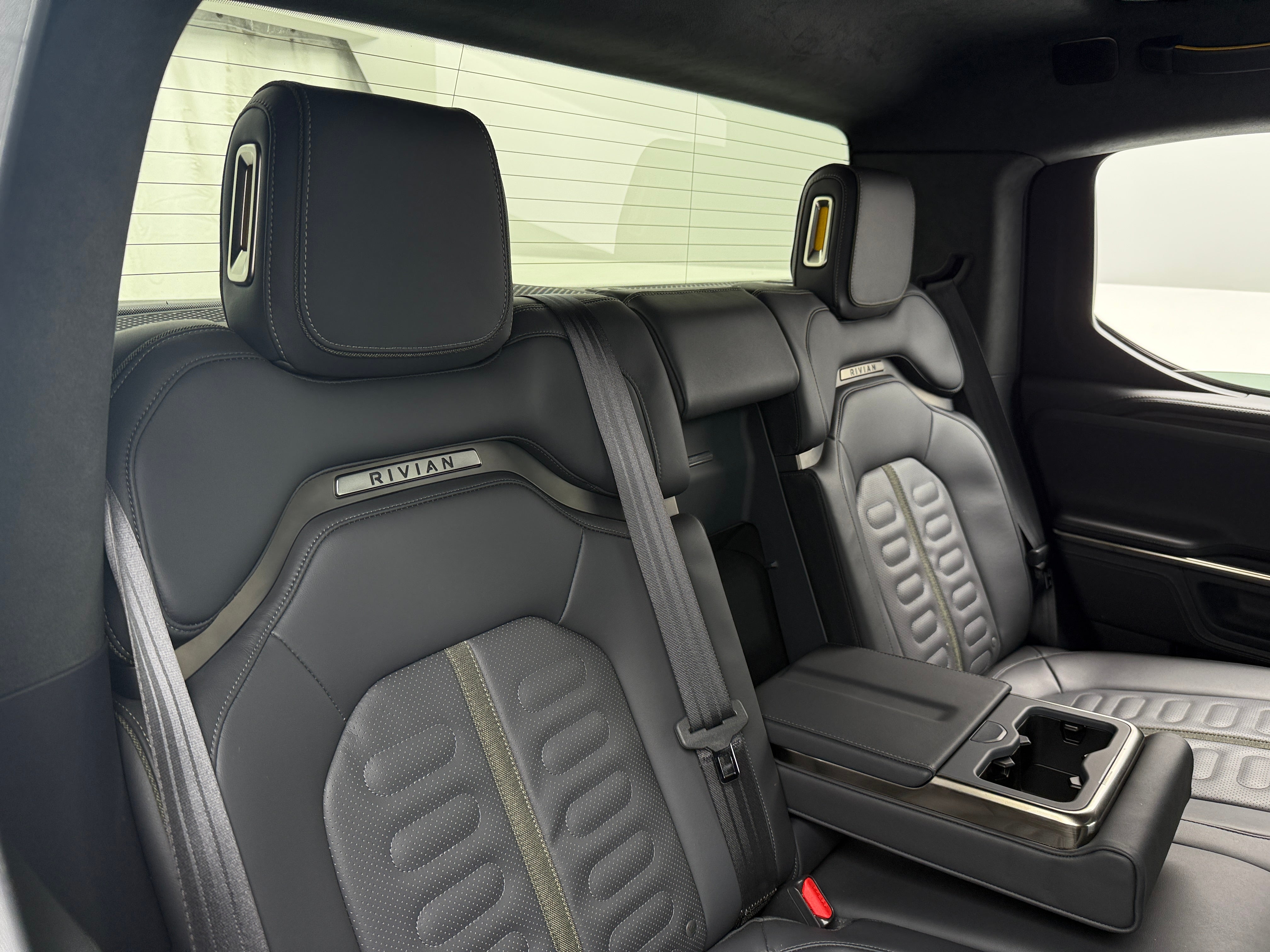 2022 Rivian R1T Launch Edition 5
