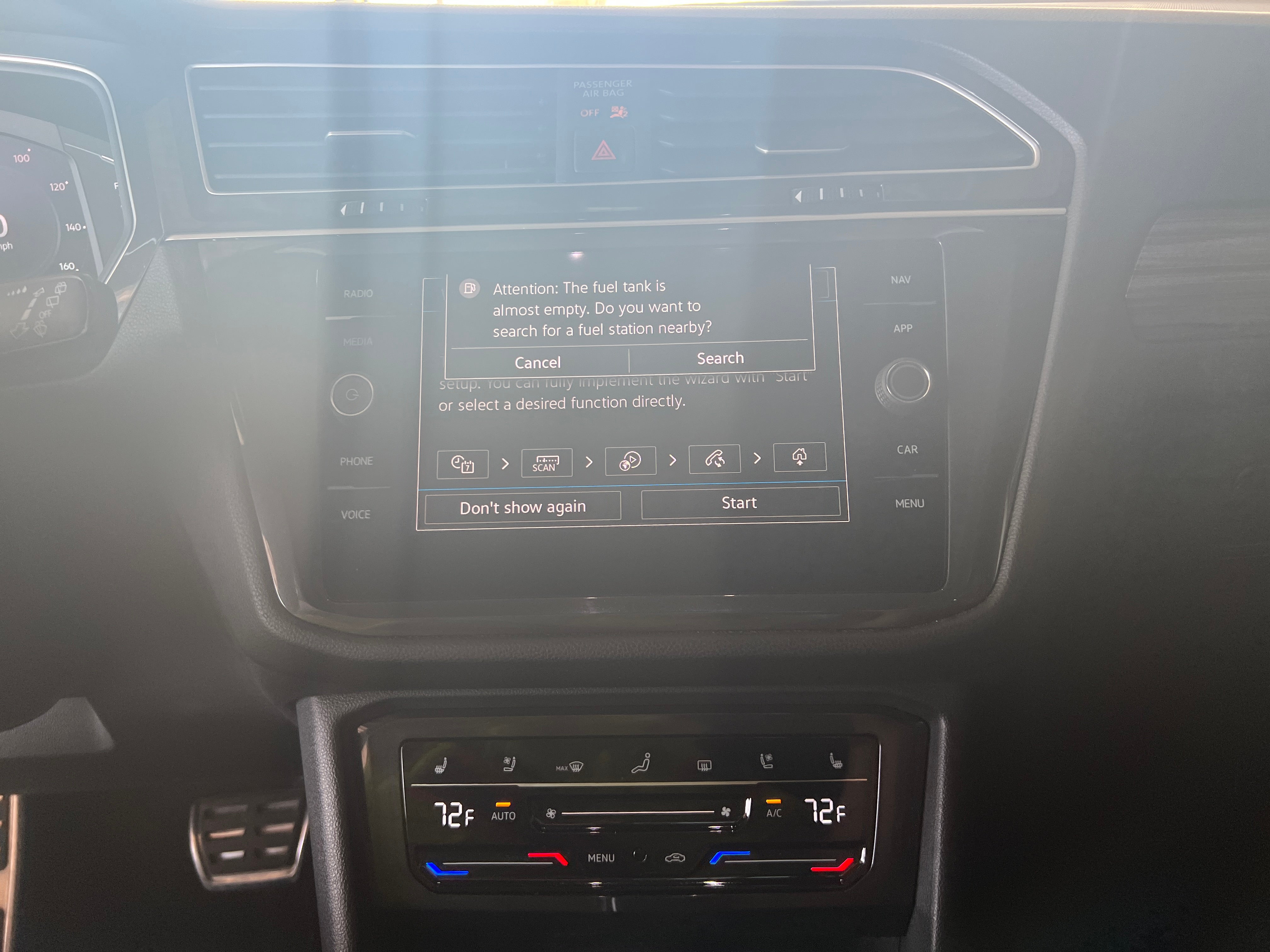 2024 Volkswagen Tiguan SE R-Line 4