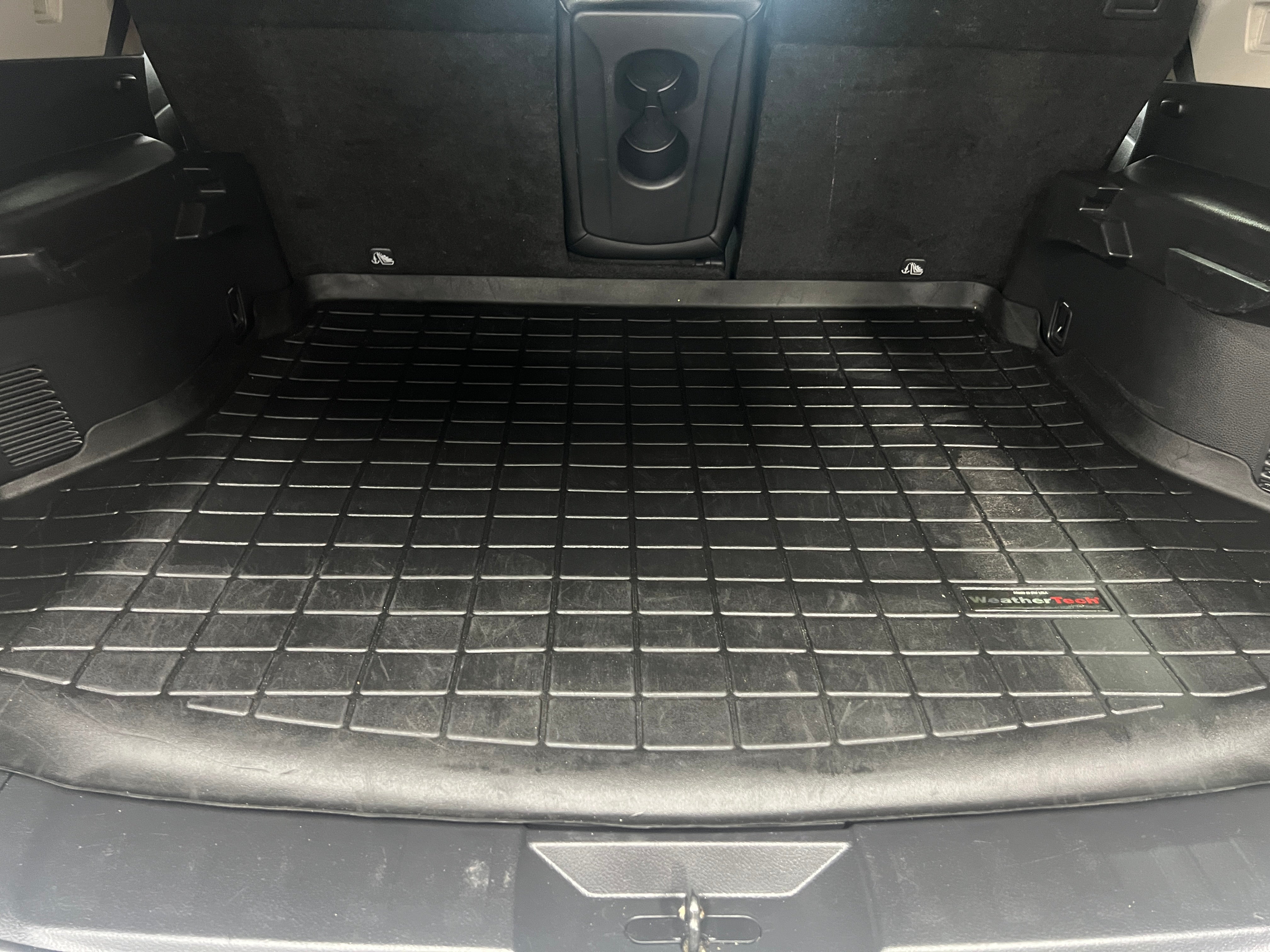 2019 Nissan Rogue SL 6