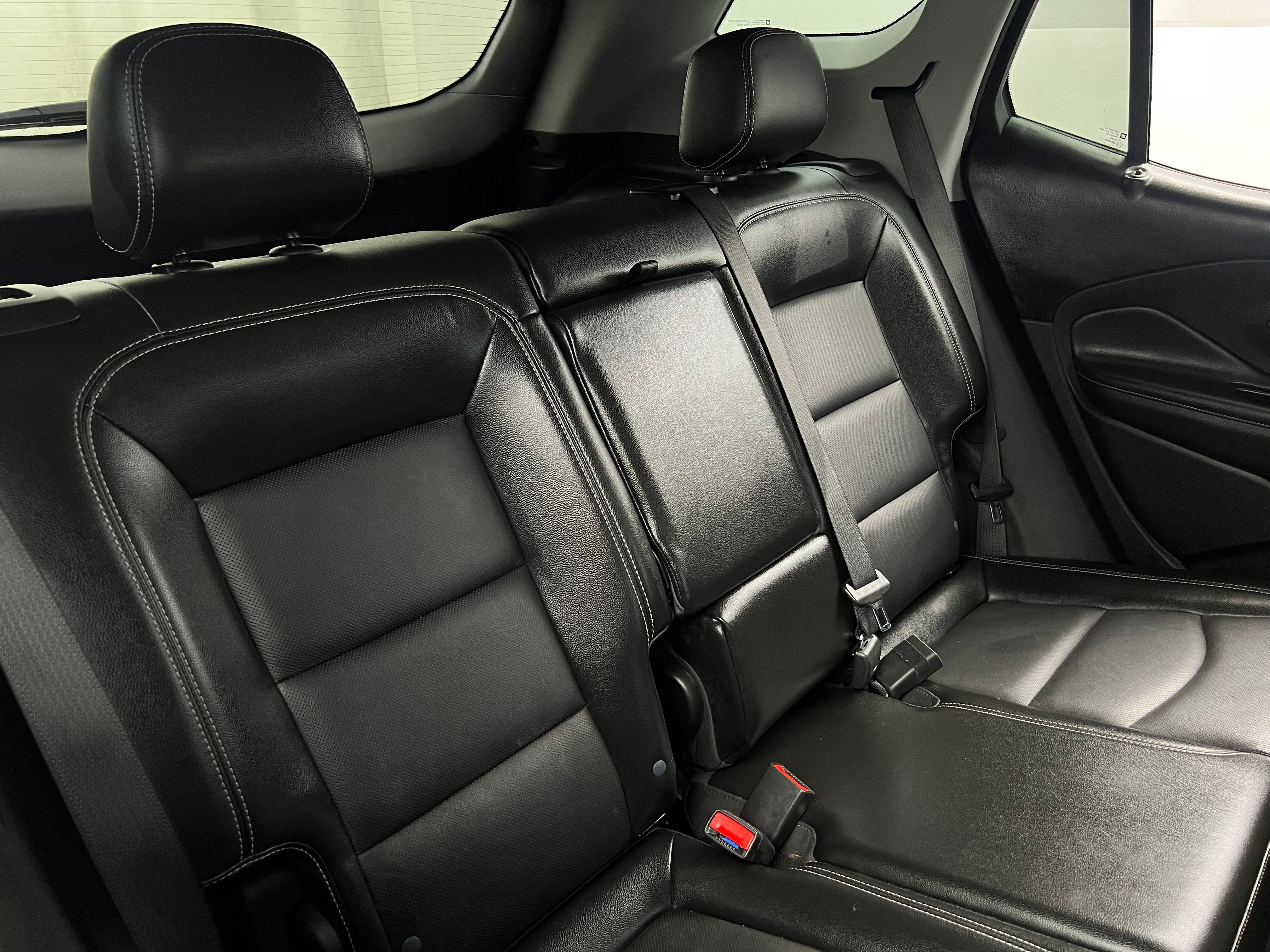 2022 GMC Terrain SLT 5