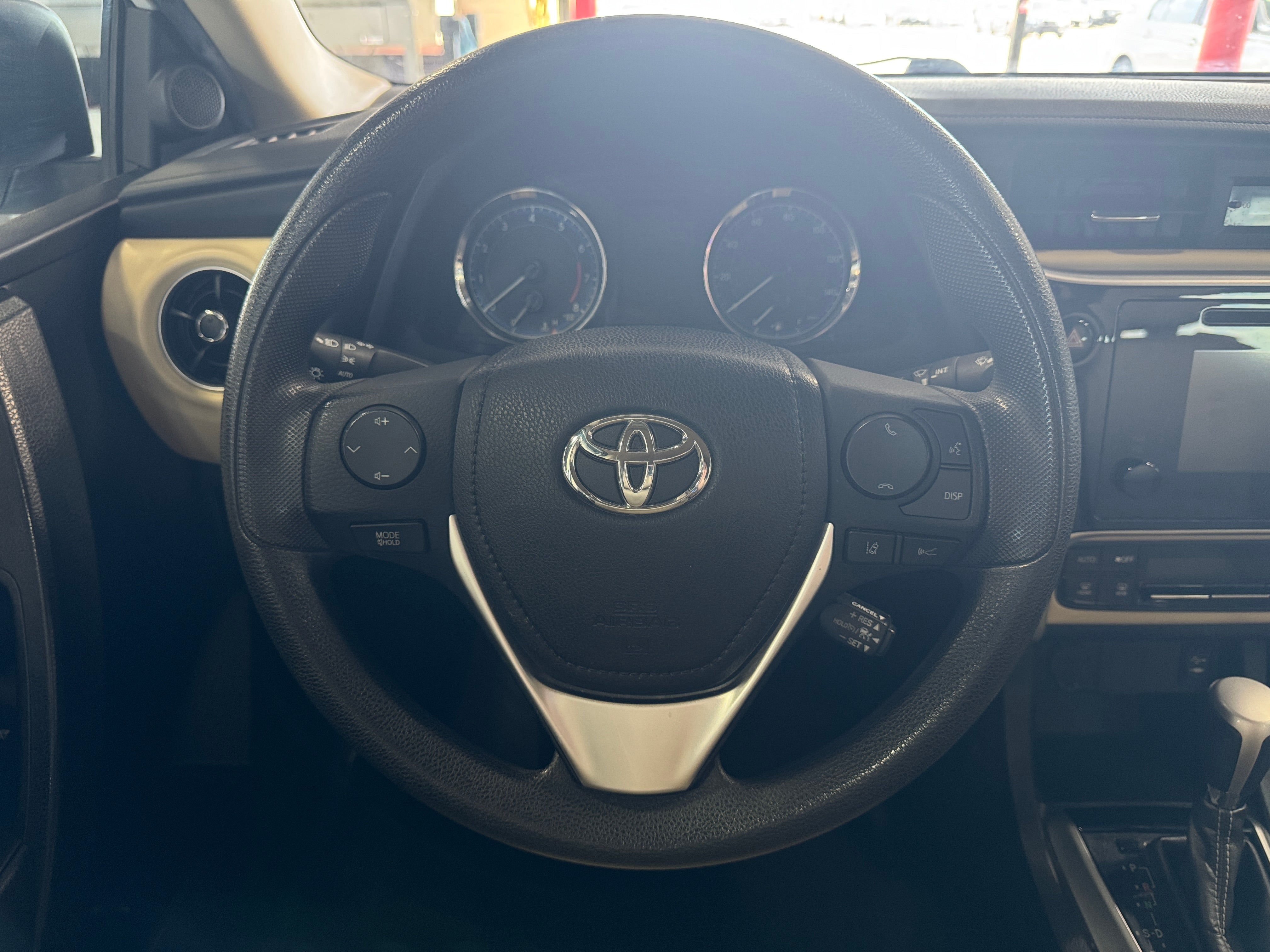 2019 Toyota Corolla LE 5