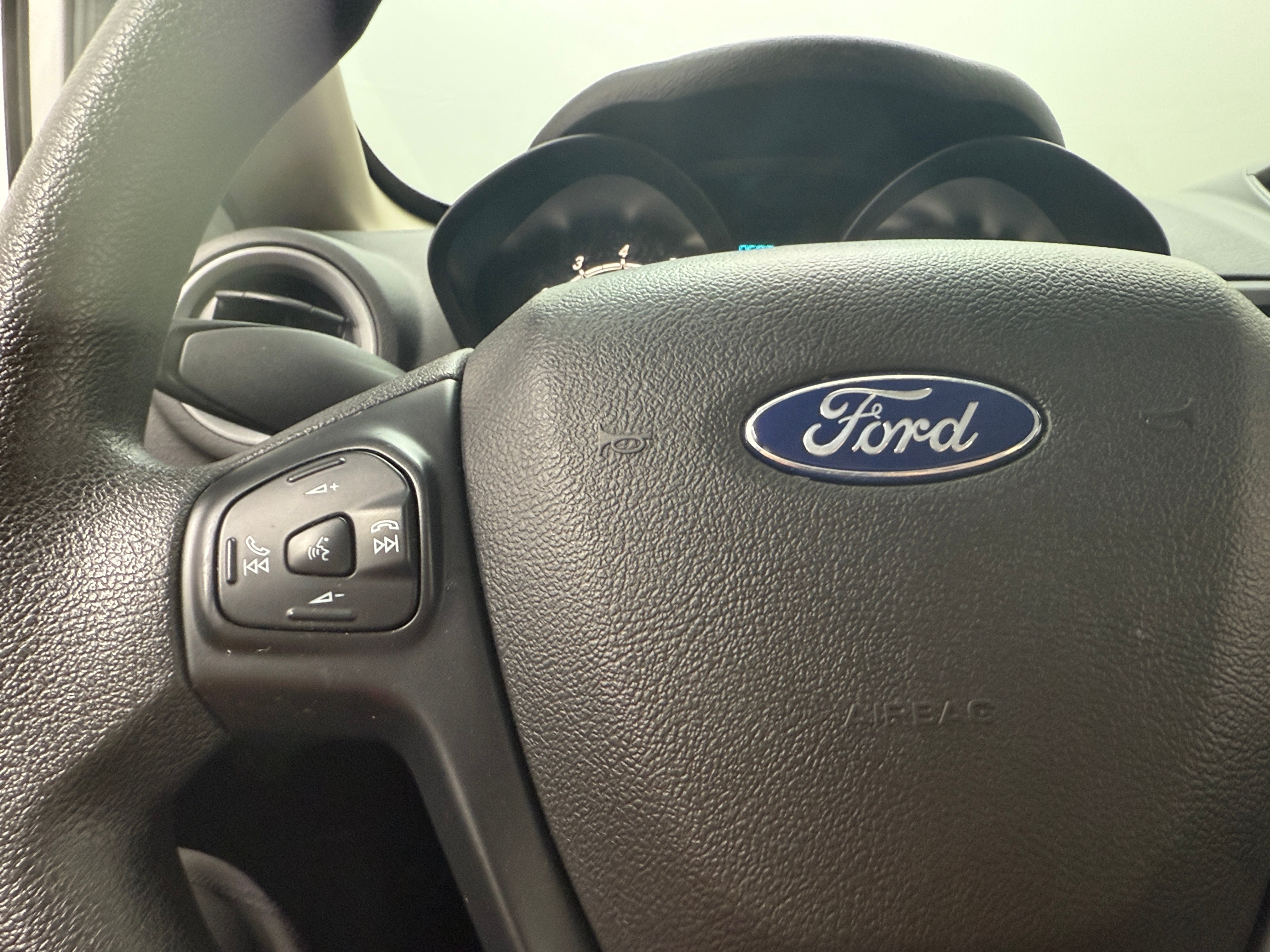 2019 Ford Fiesta S 5