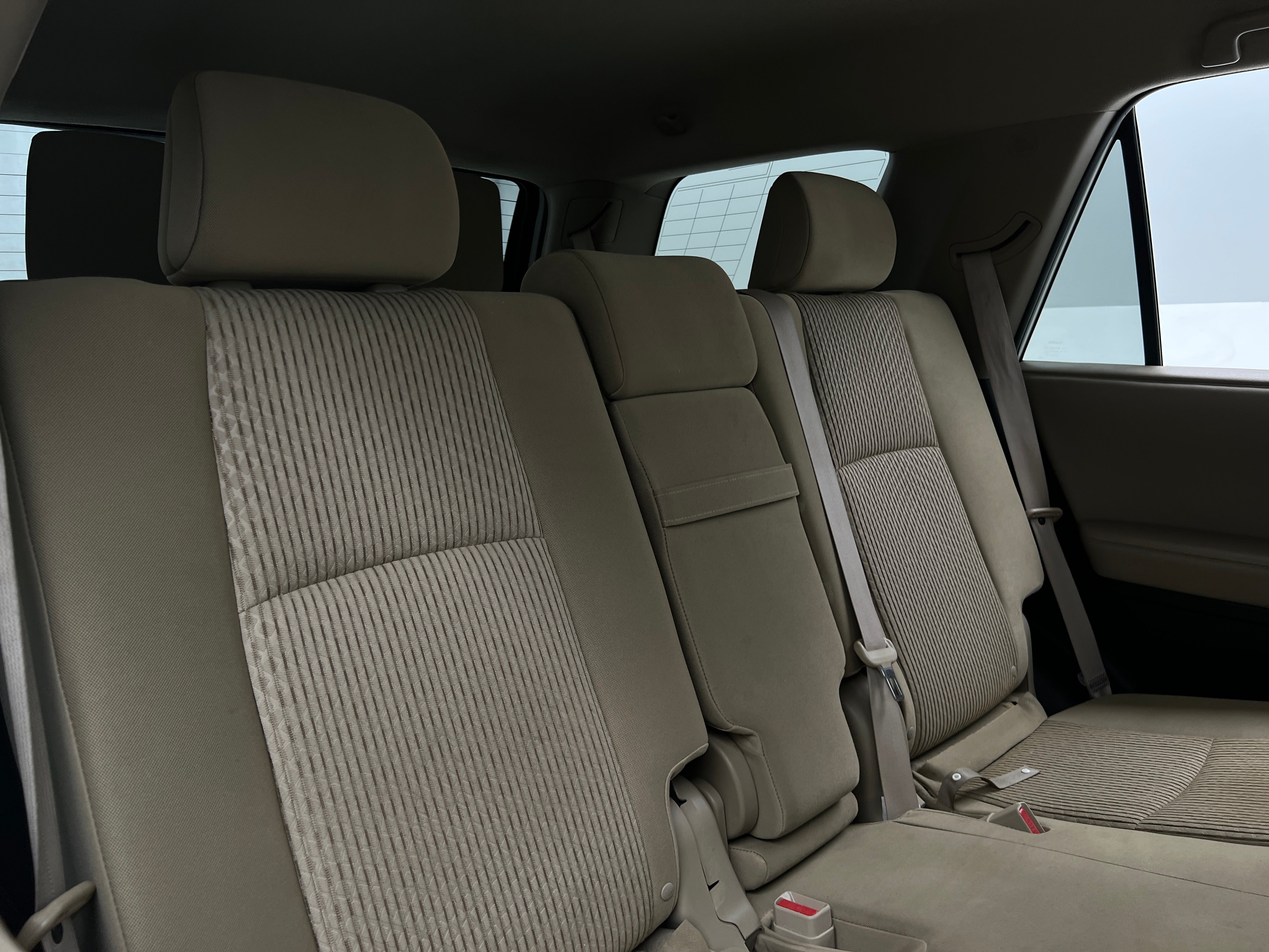 2020 Toyota 4Runner SR5 6
