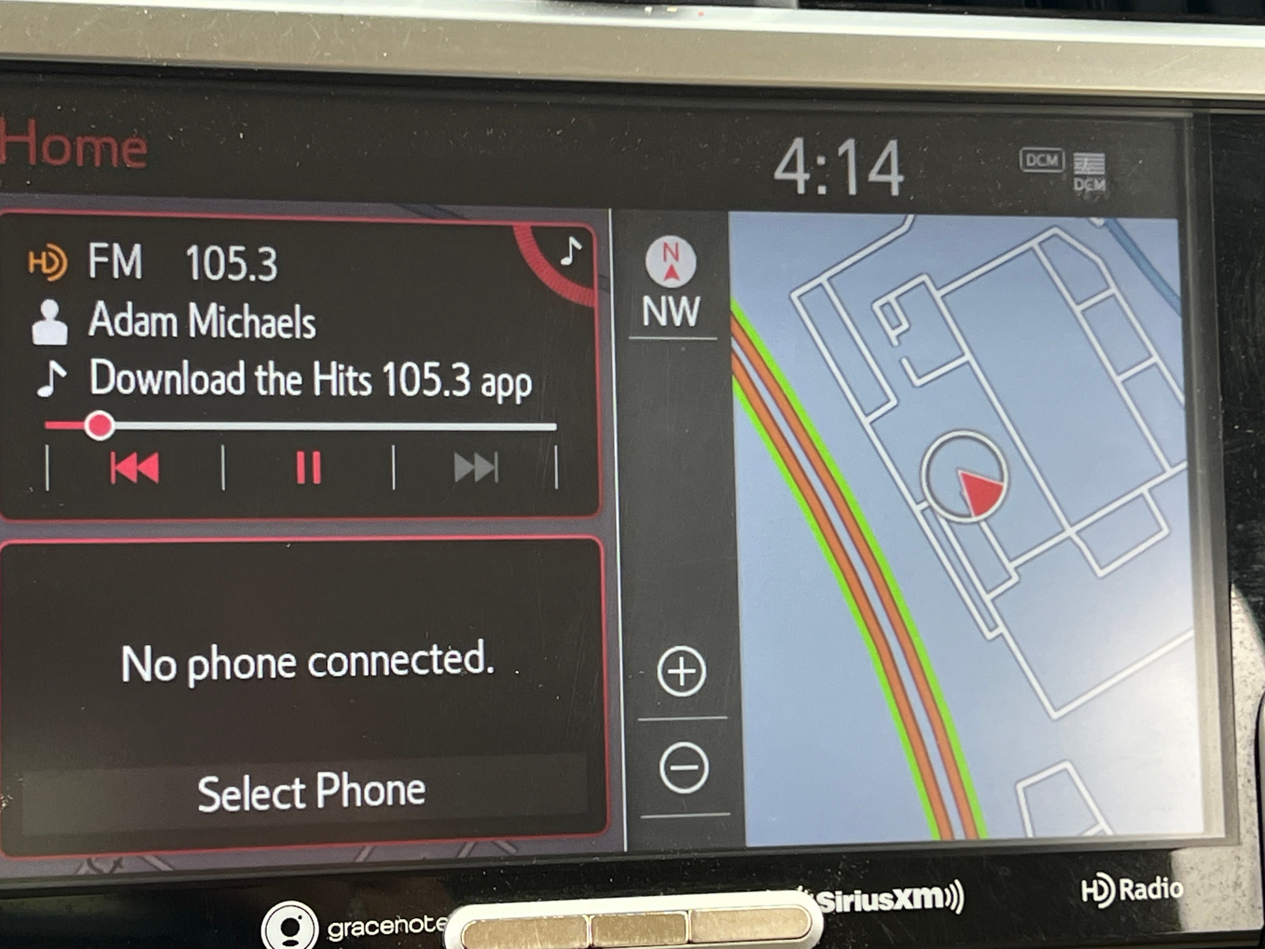2020 Toyota 4Runner SR5 4