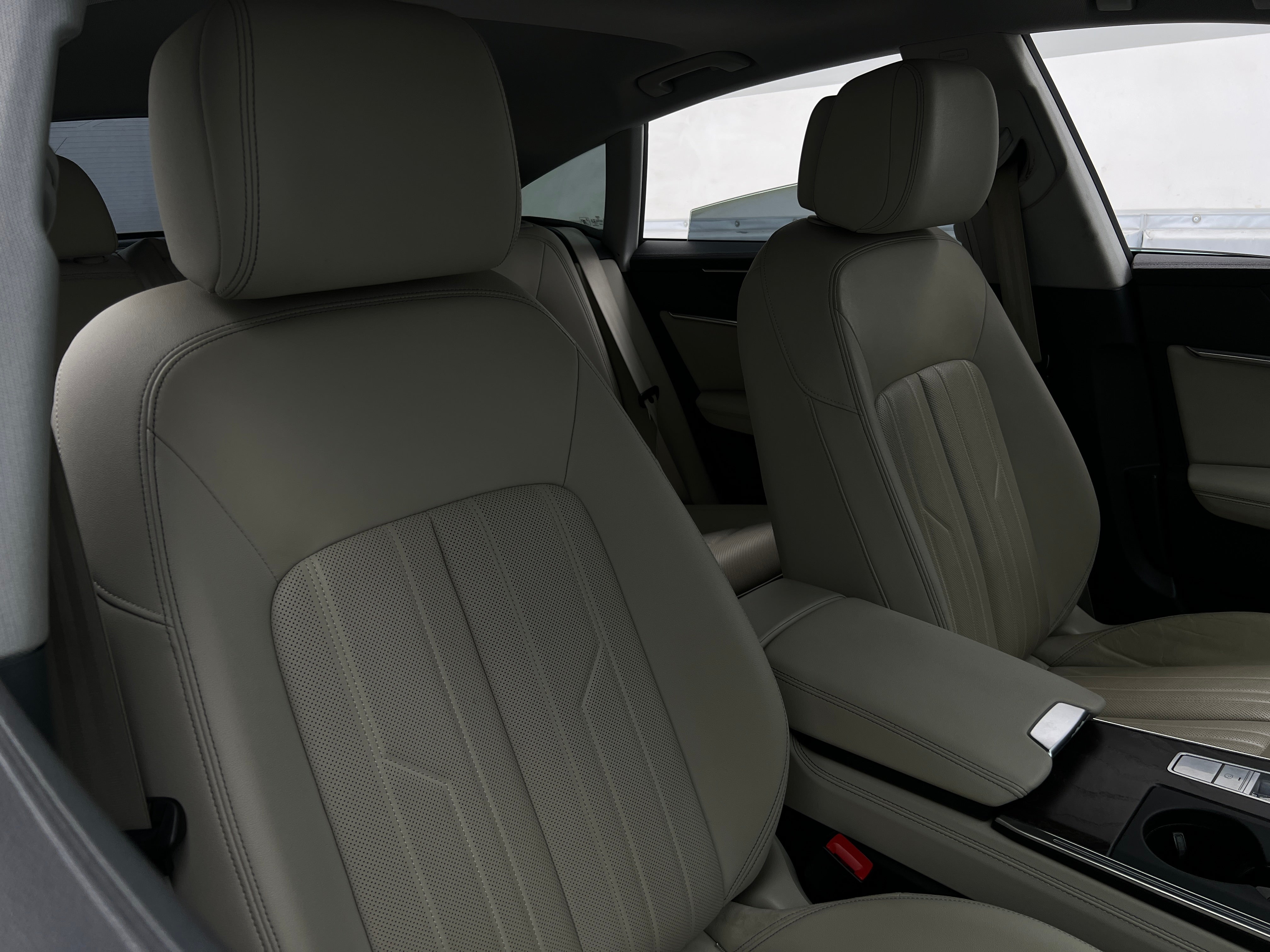 2019 Audi A7 Prestige 2