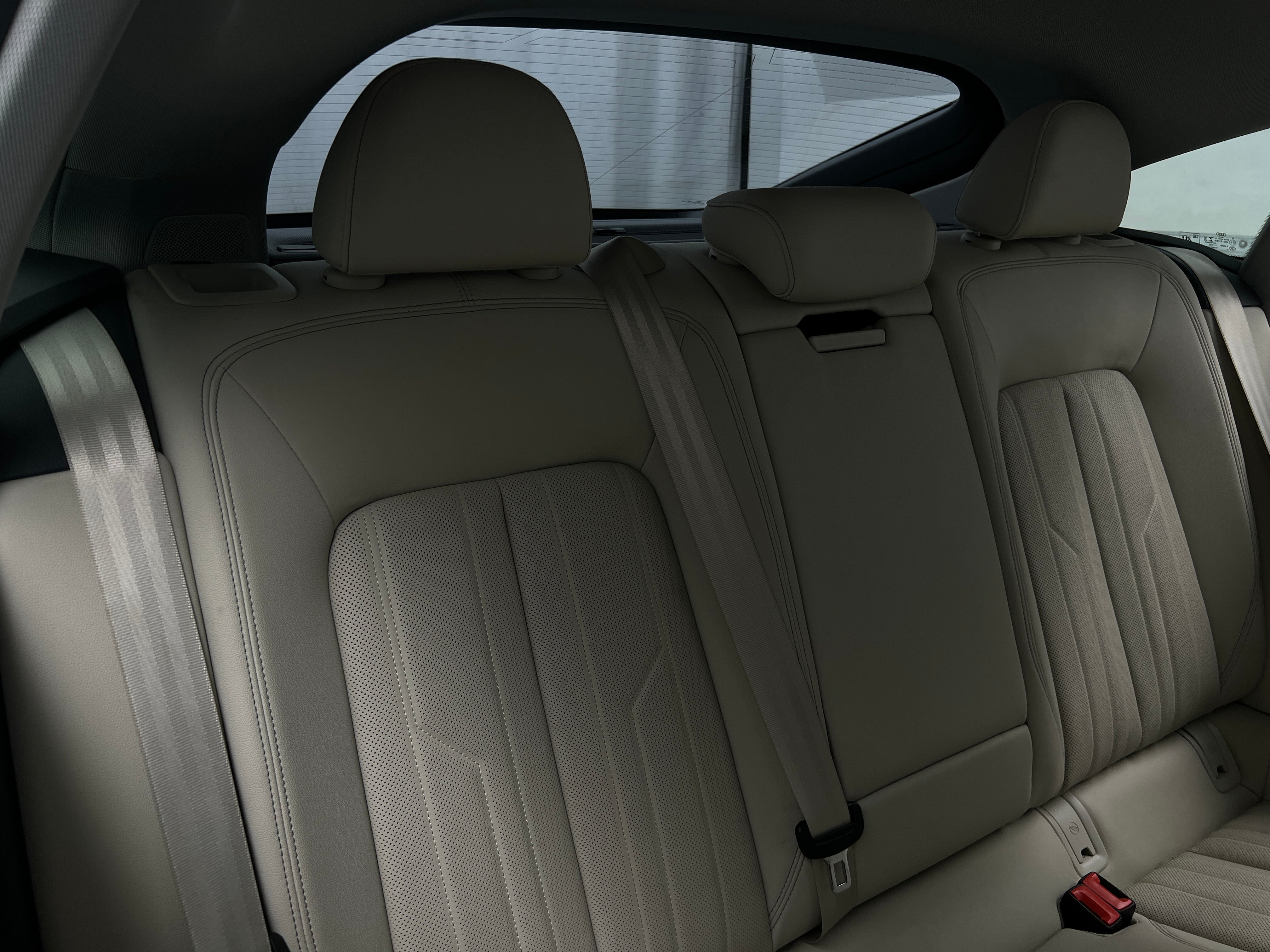 2019 Audi A7 Prestige 6
