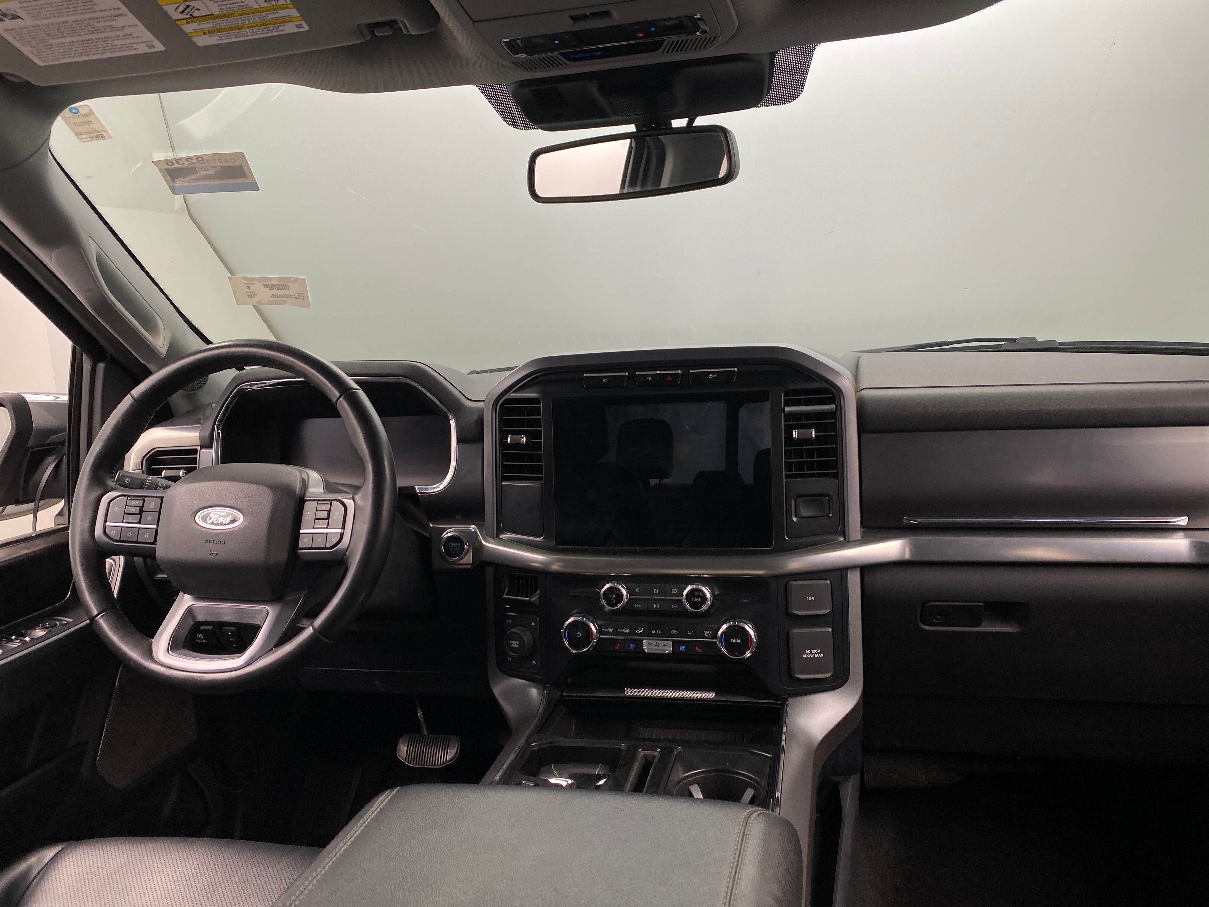 2023 Ford Econoline E-150 2