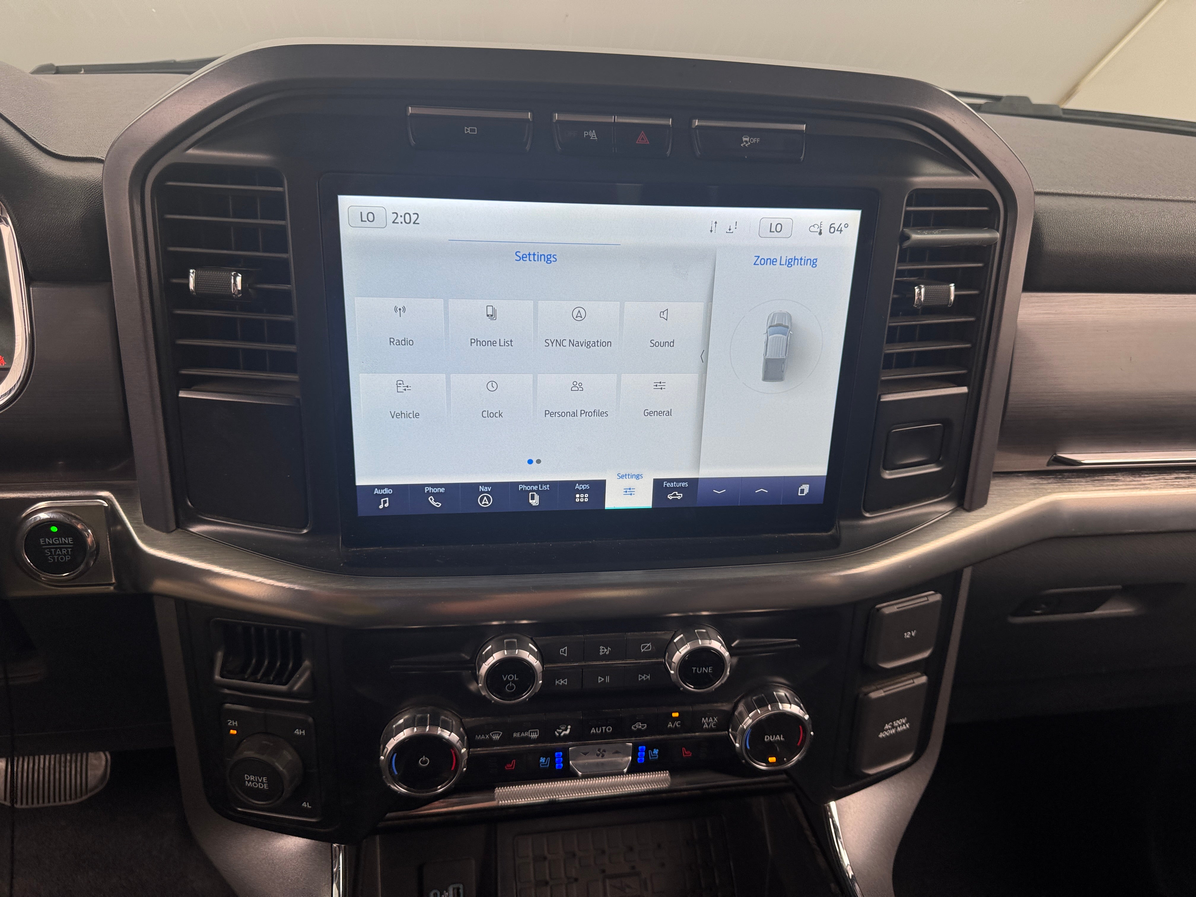 2023 Ford Econoline E-150 3