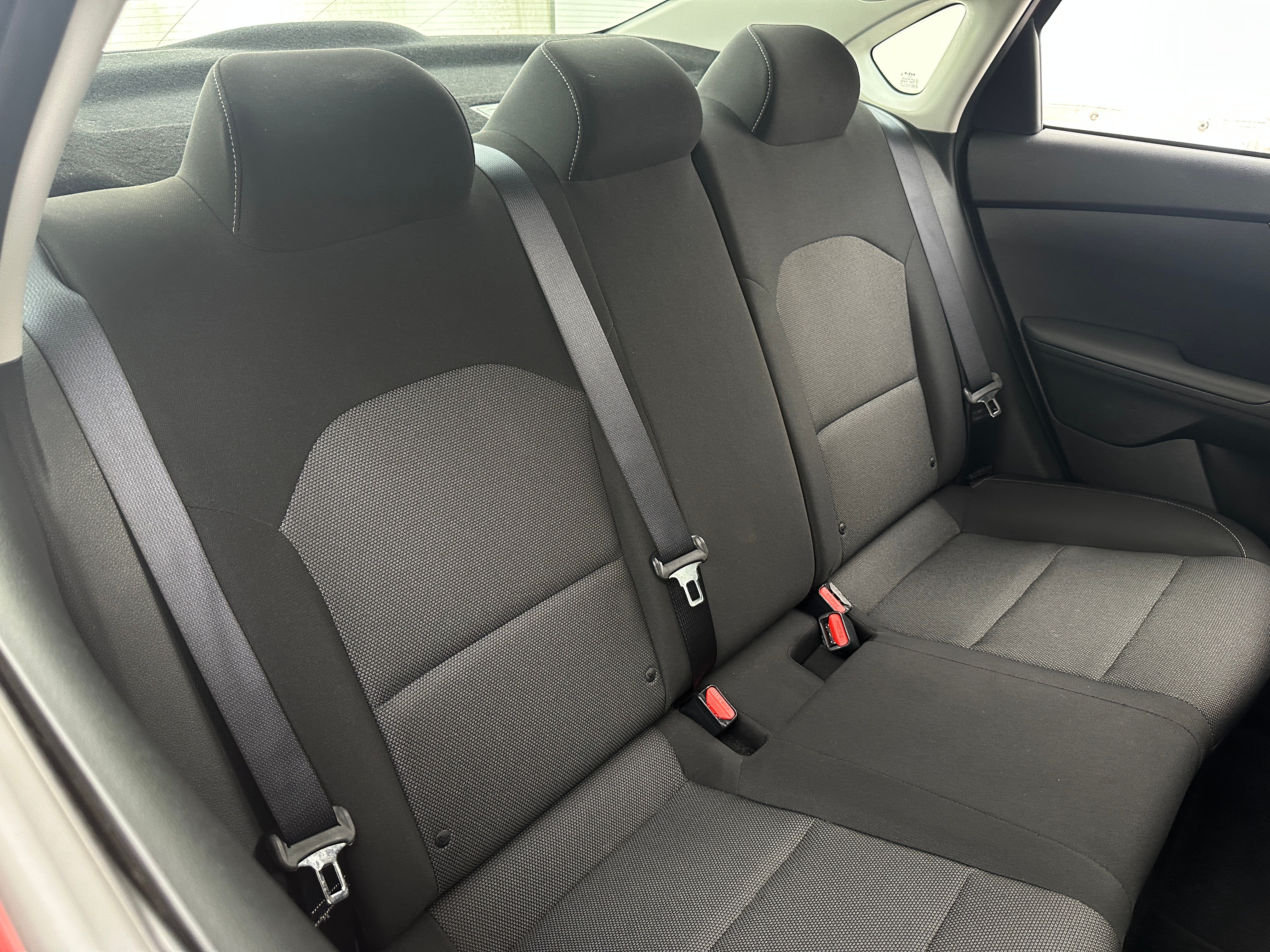 2024 Kia Forte LXS 6