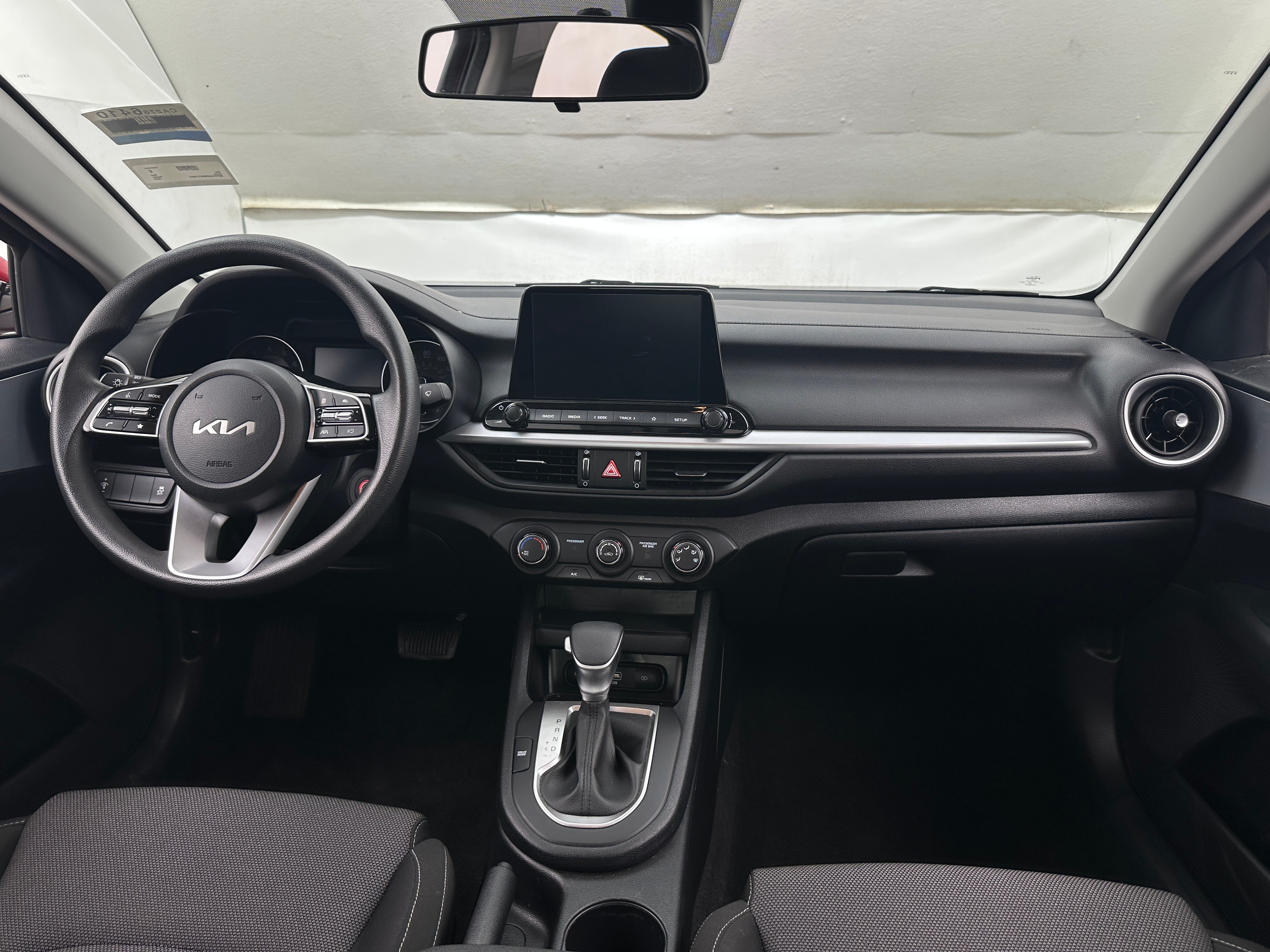 2024 Kia Forte LXS 3