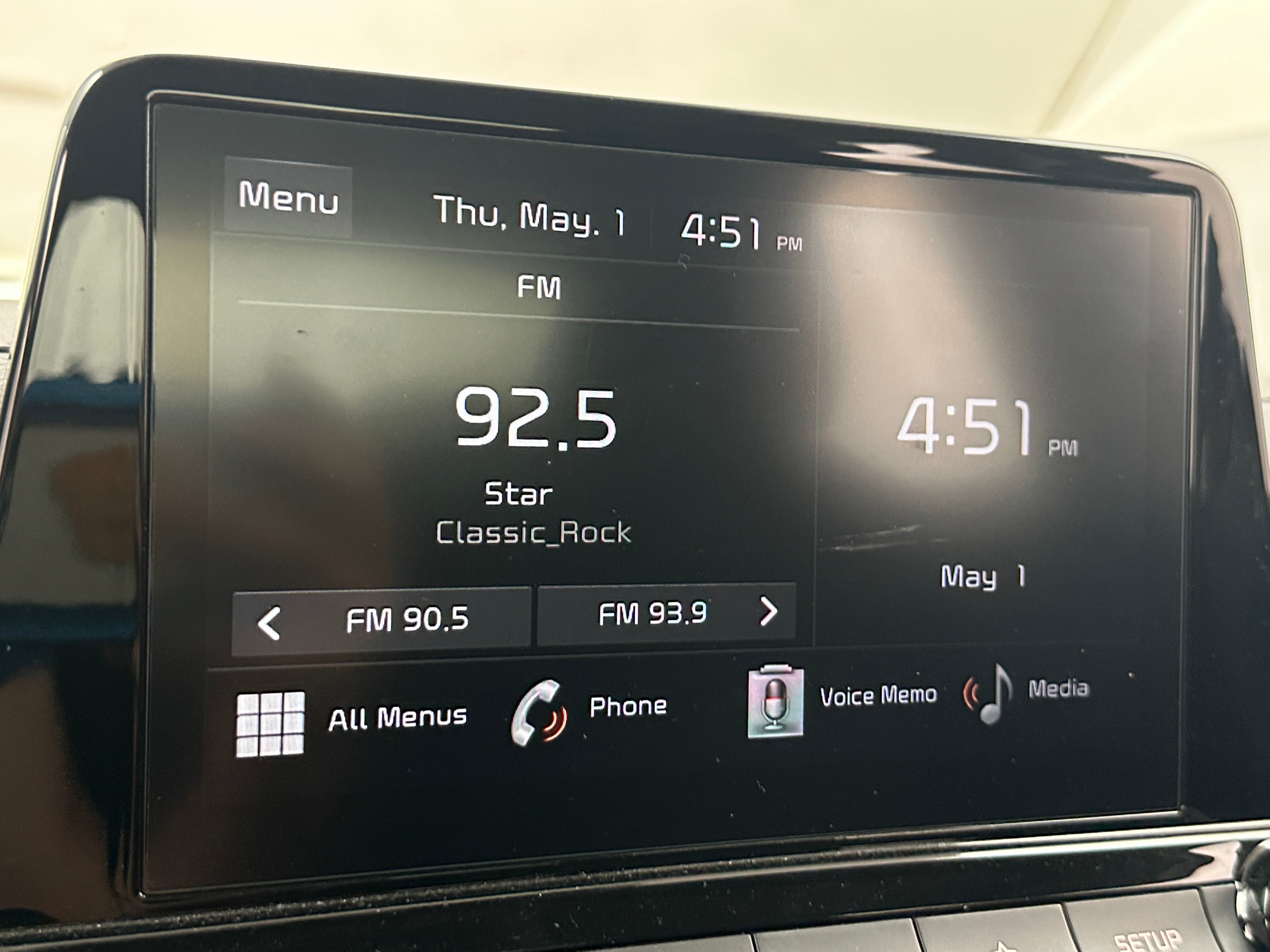 2024 Kia Forte LXS 4