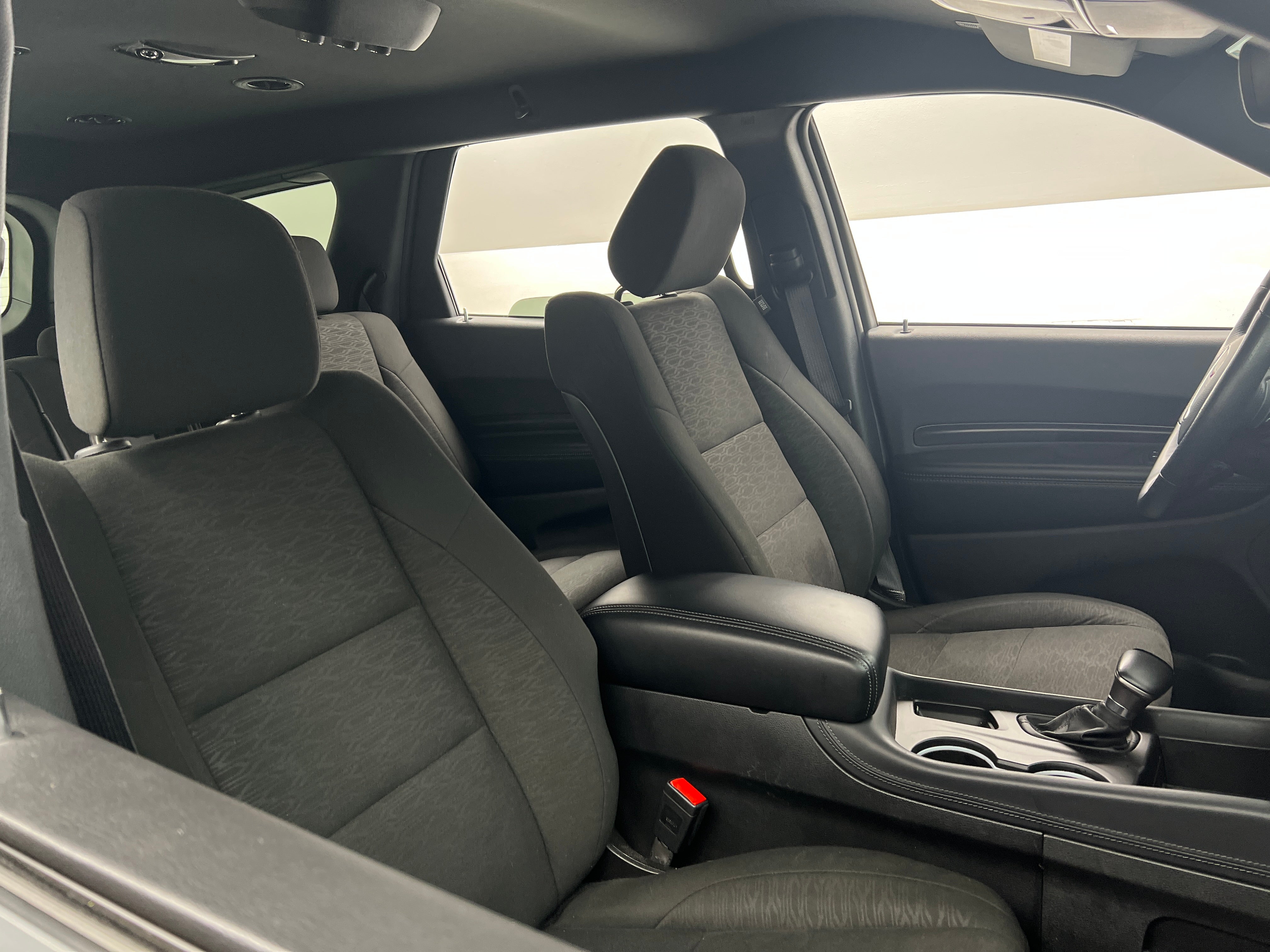 2024 Dodge Durango SXT 2