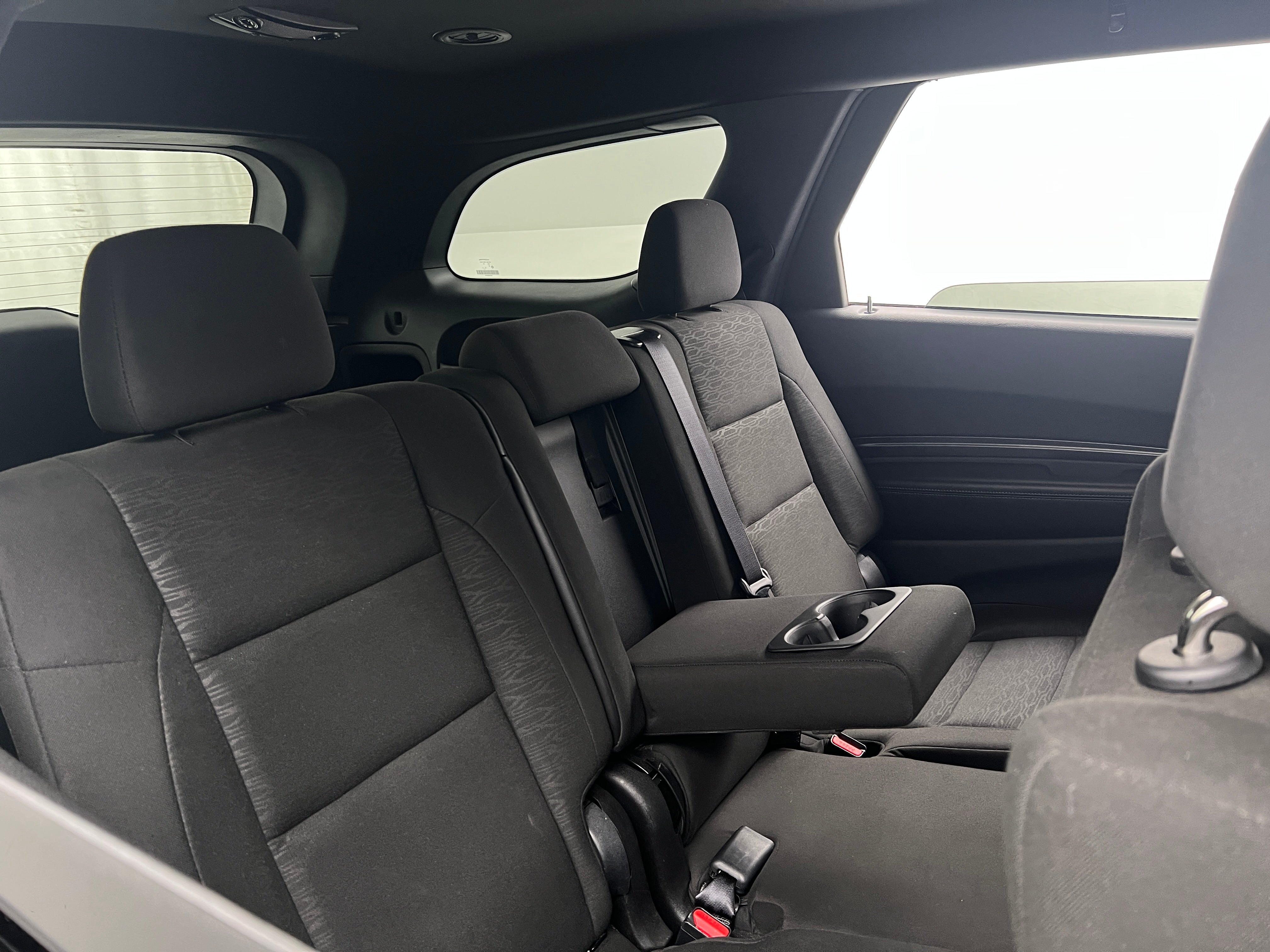 2024 Dodge Durango SXT 6