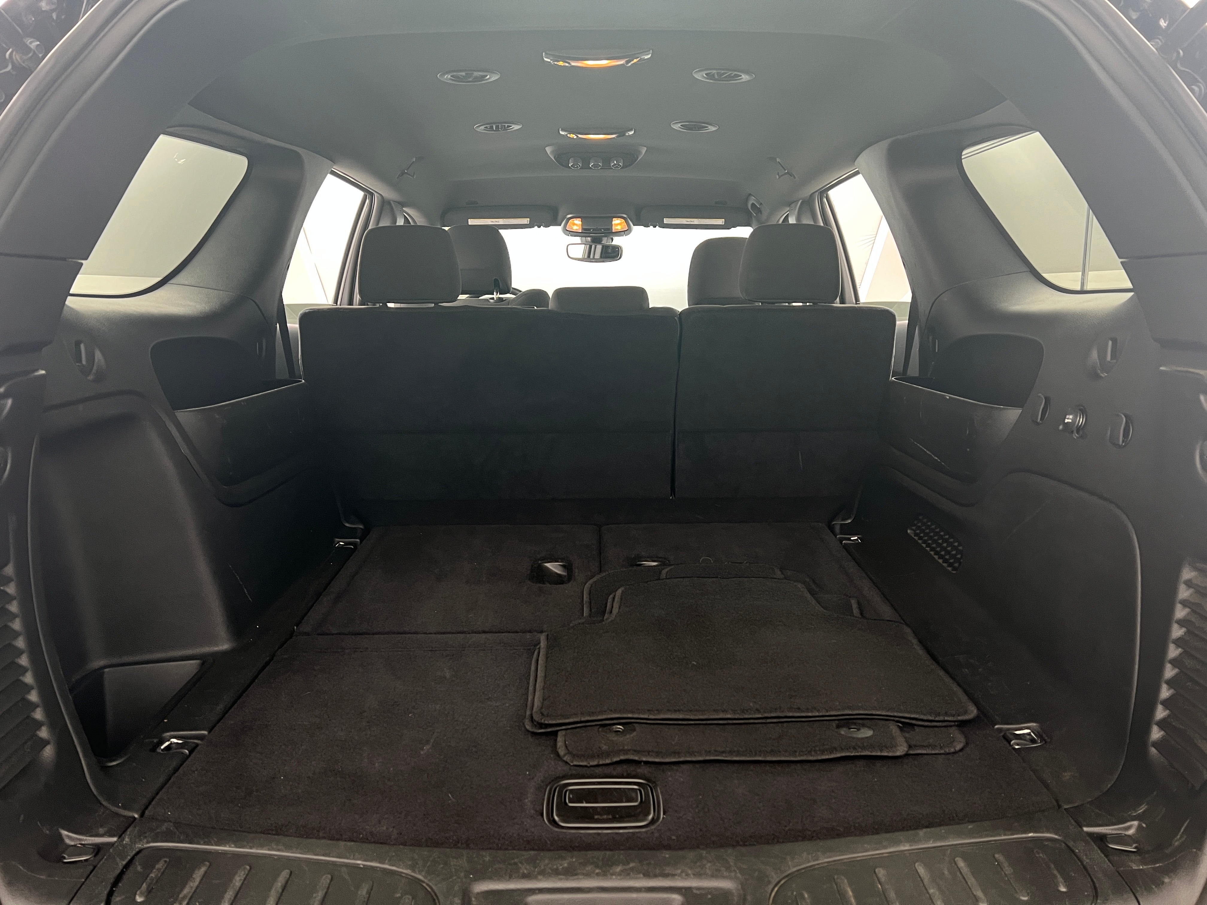 2024 Dodge Durango SXT 7