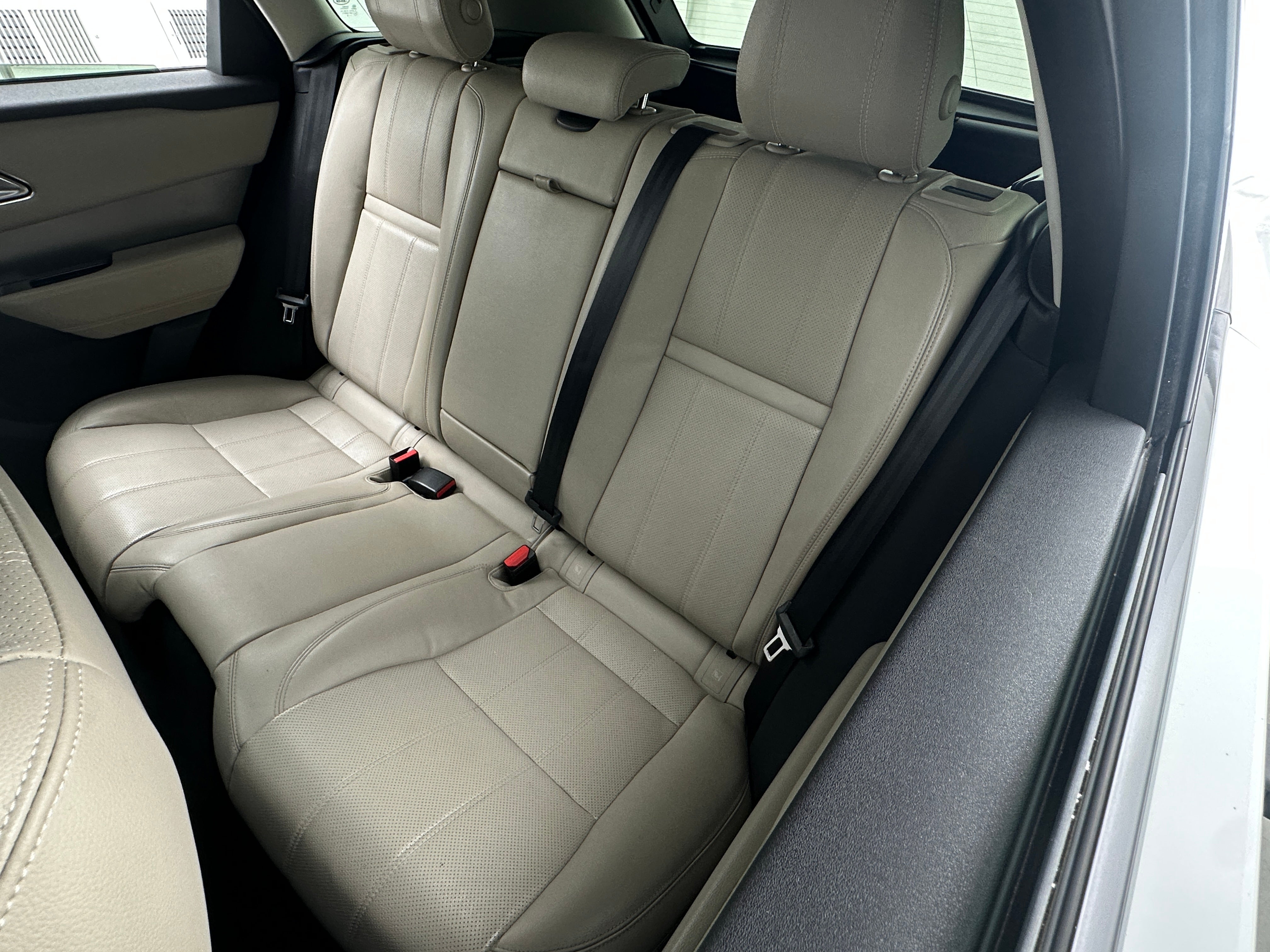 2019 Land Rover Range Rover Velar S 5