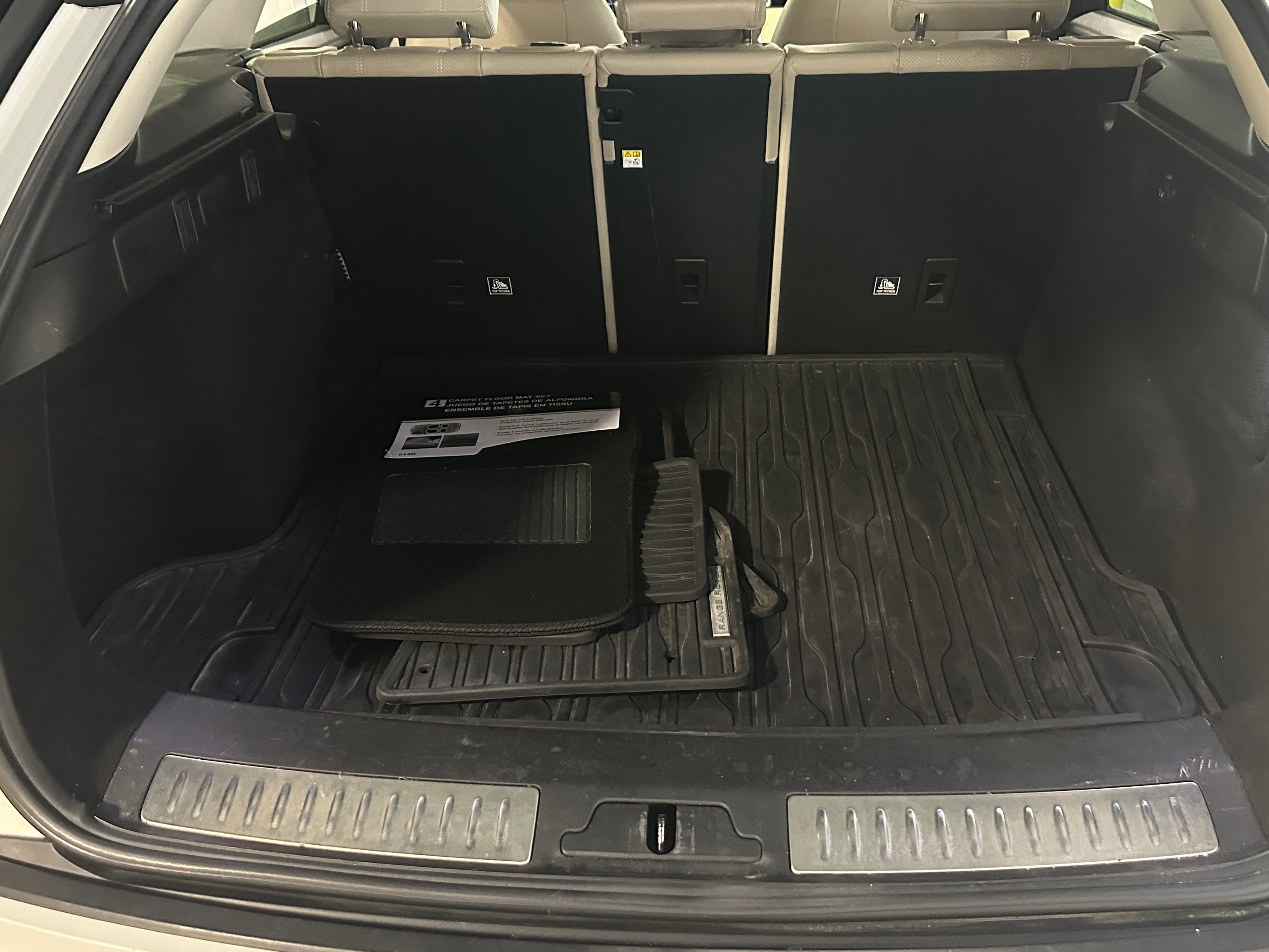 2019 Land Rover Range Rover Velar S 6