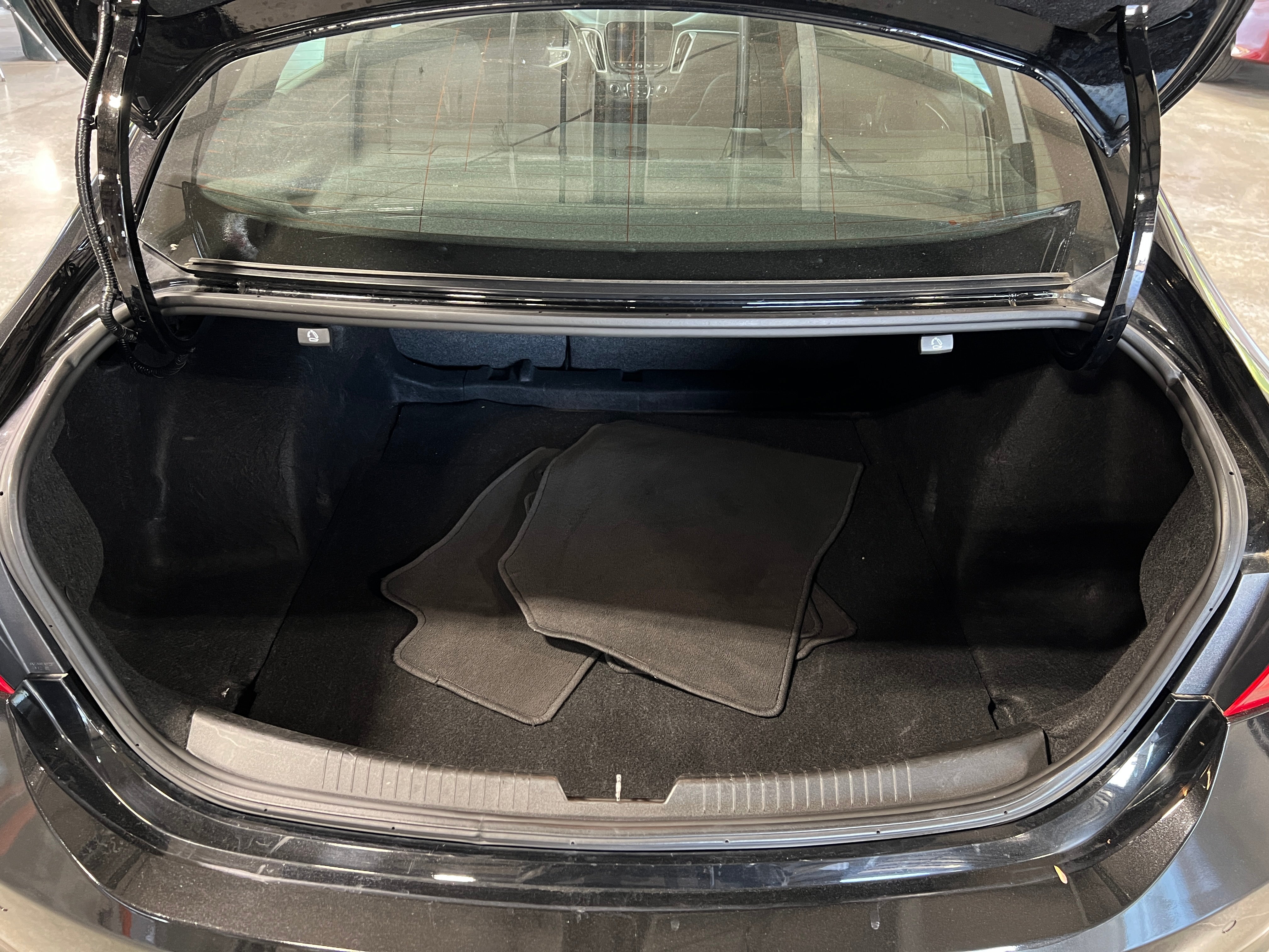 2023 Chevrolet Malibu LT 7