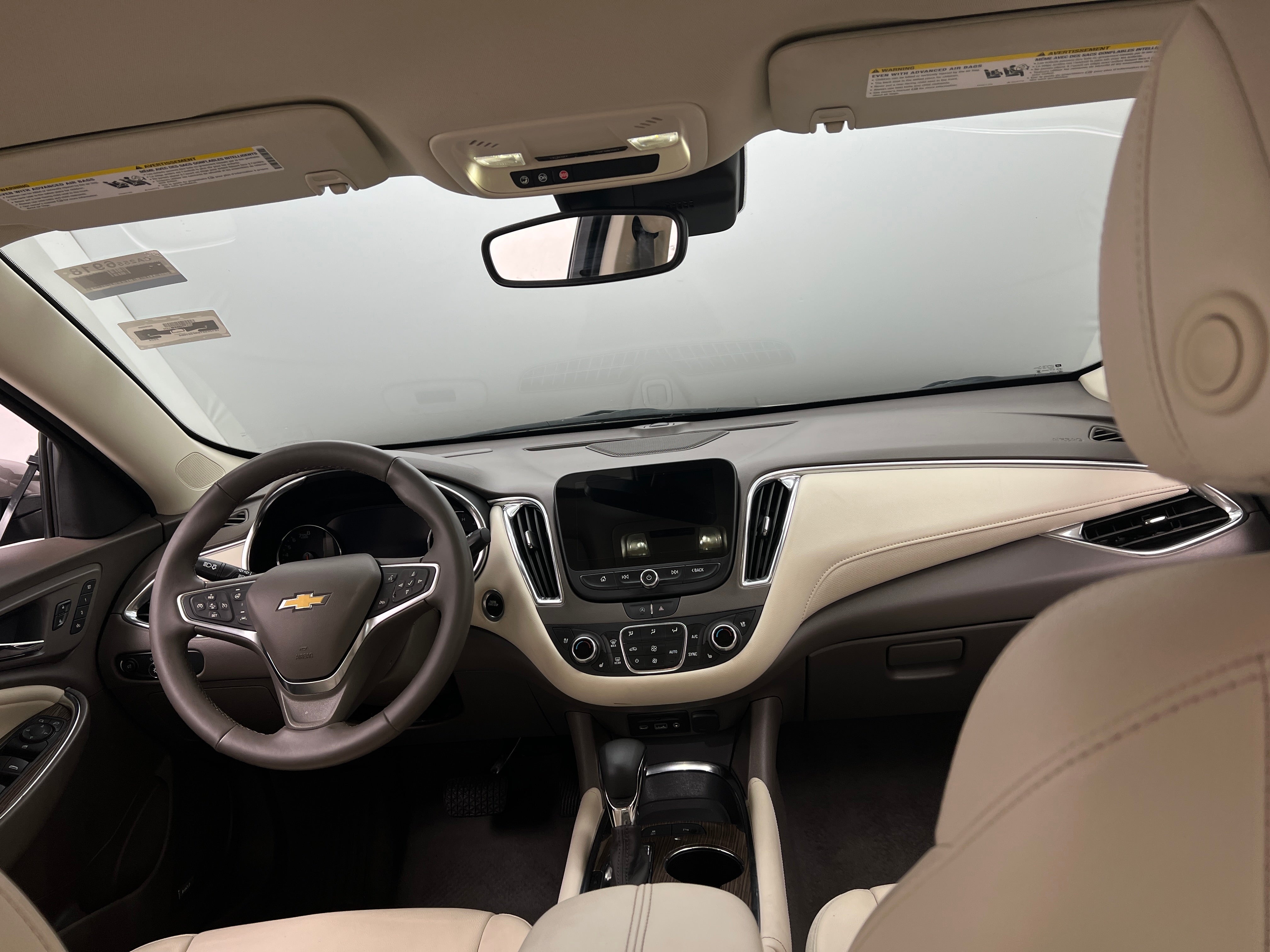 2024 Chevrolet Malibu LT 2