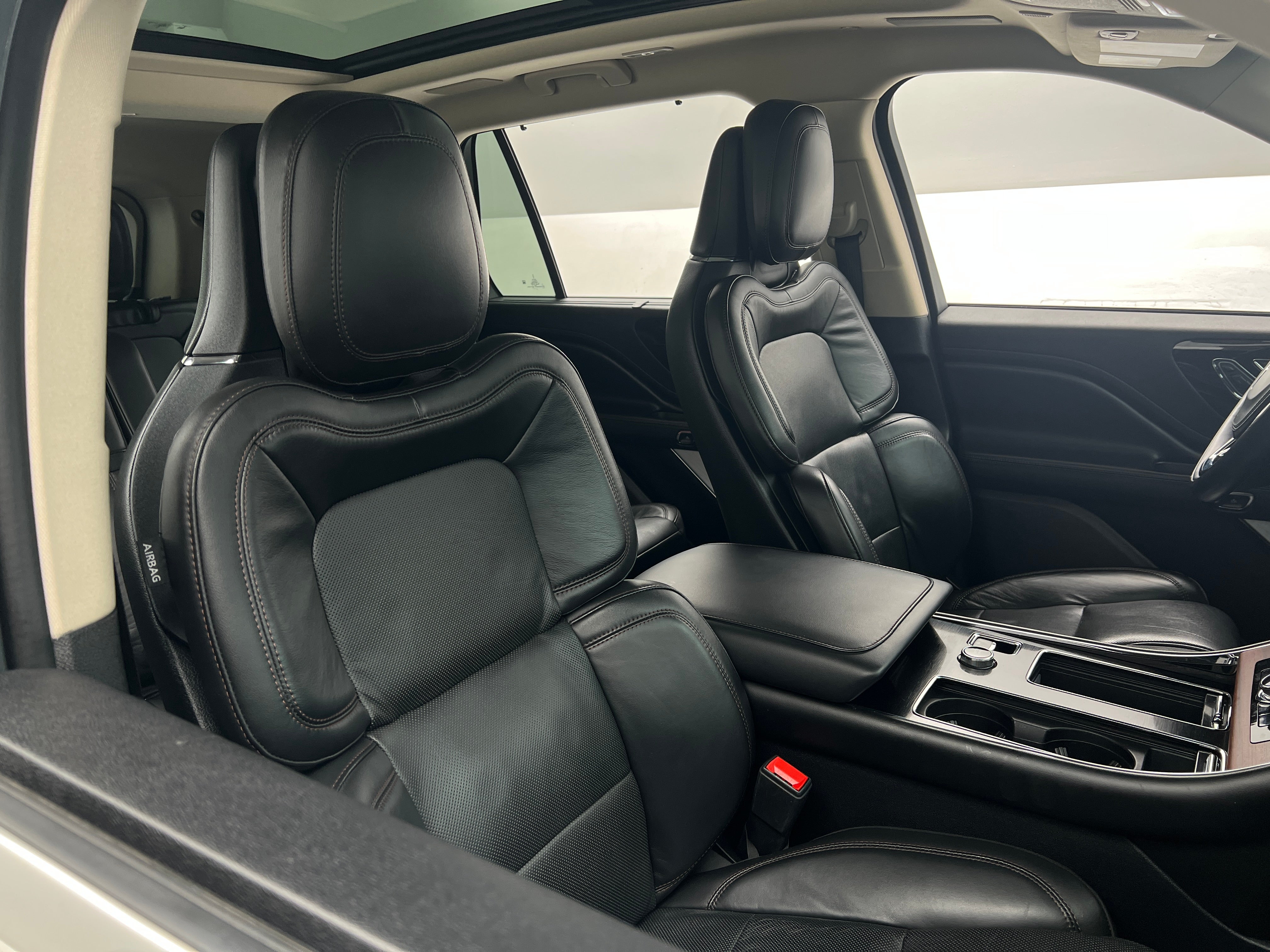 2022 Lincoln Aviator Reserve 2