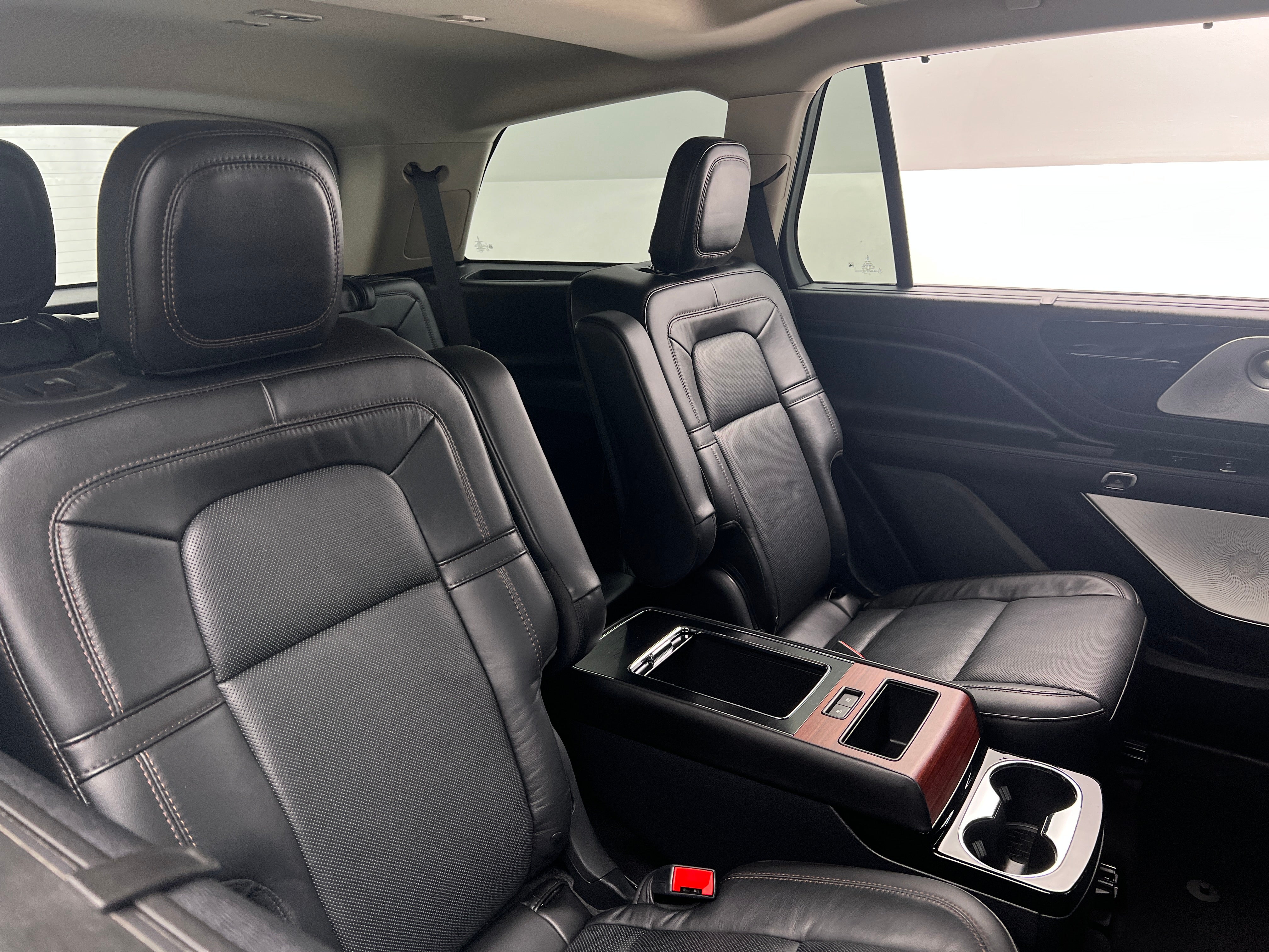 2022 Lincoln Aviator Reserve 6