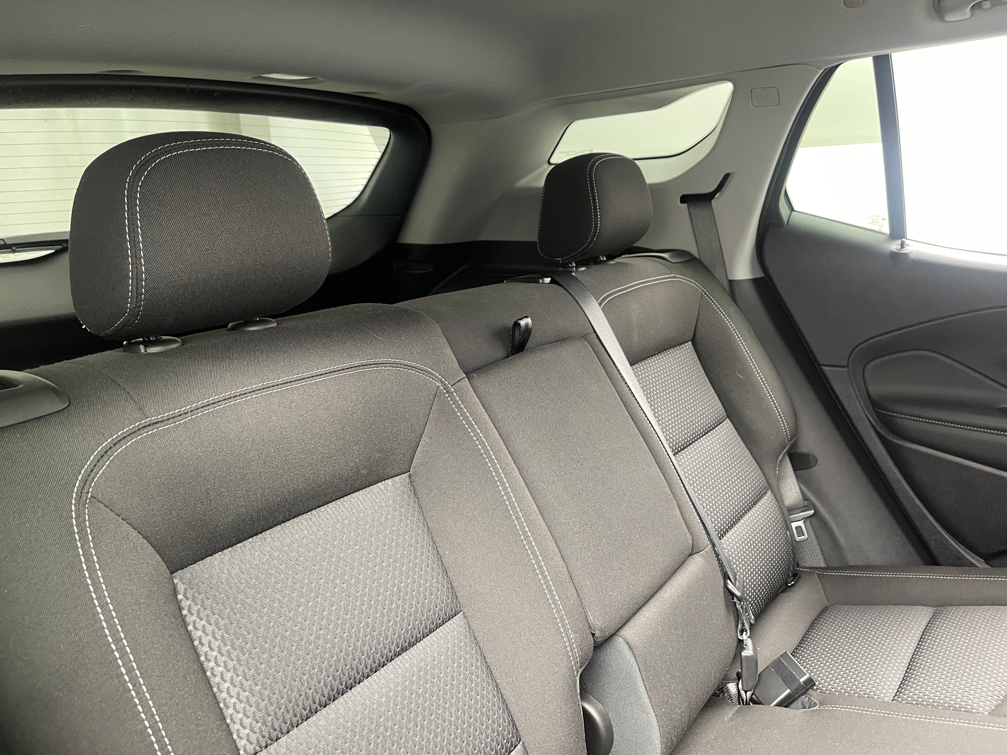 2024 GMC Terrain SLE 6