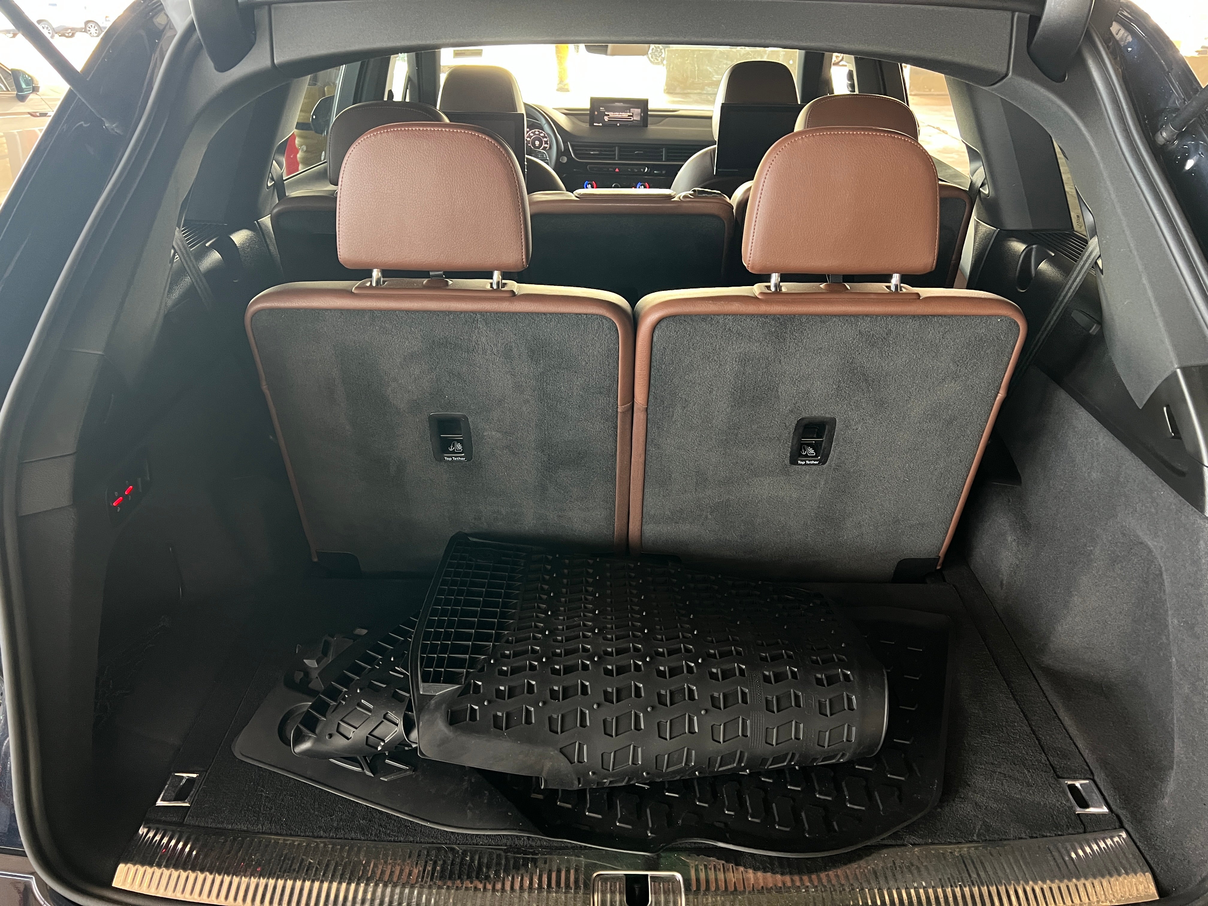 2017 Audi Q7 Premium Plus 6