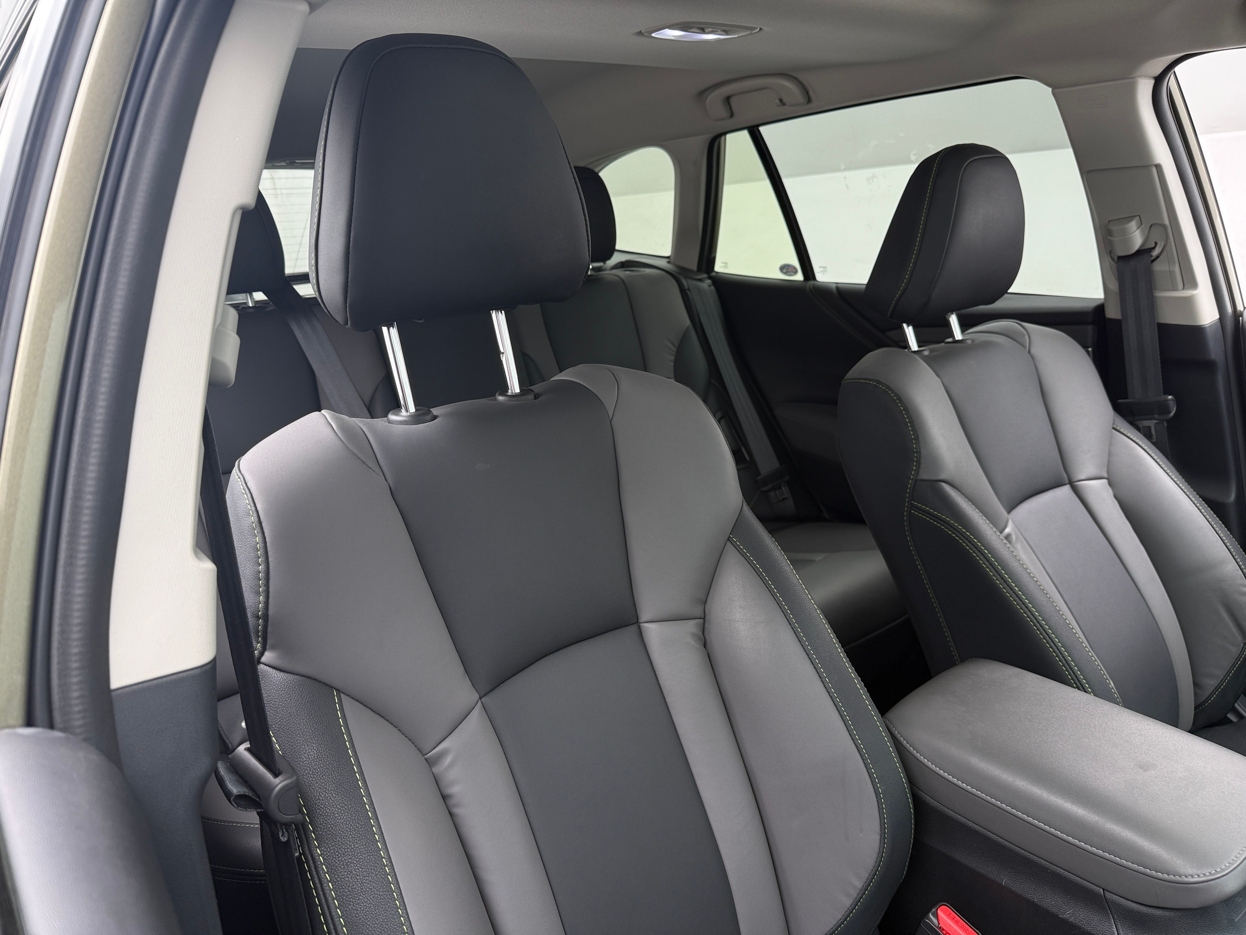 2024 Subaru Outback Onyx Edition 2