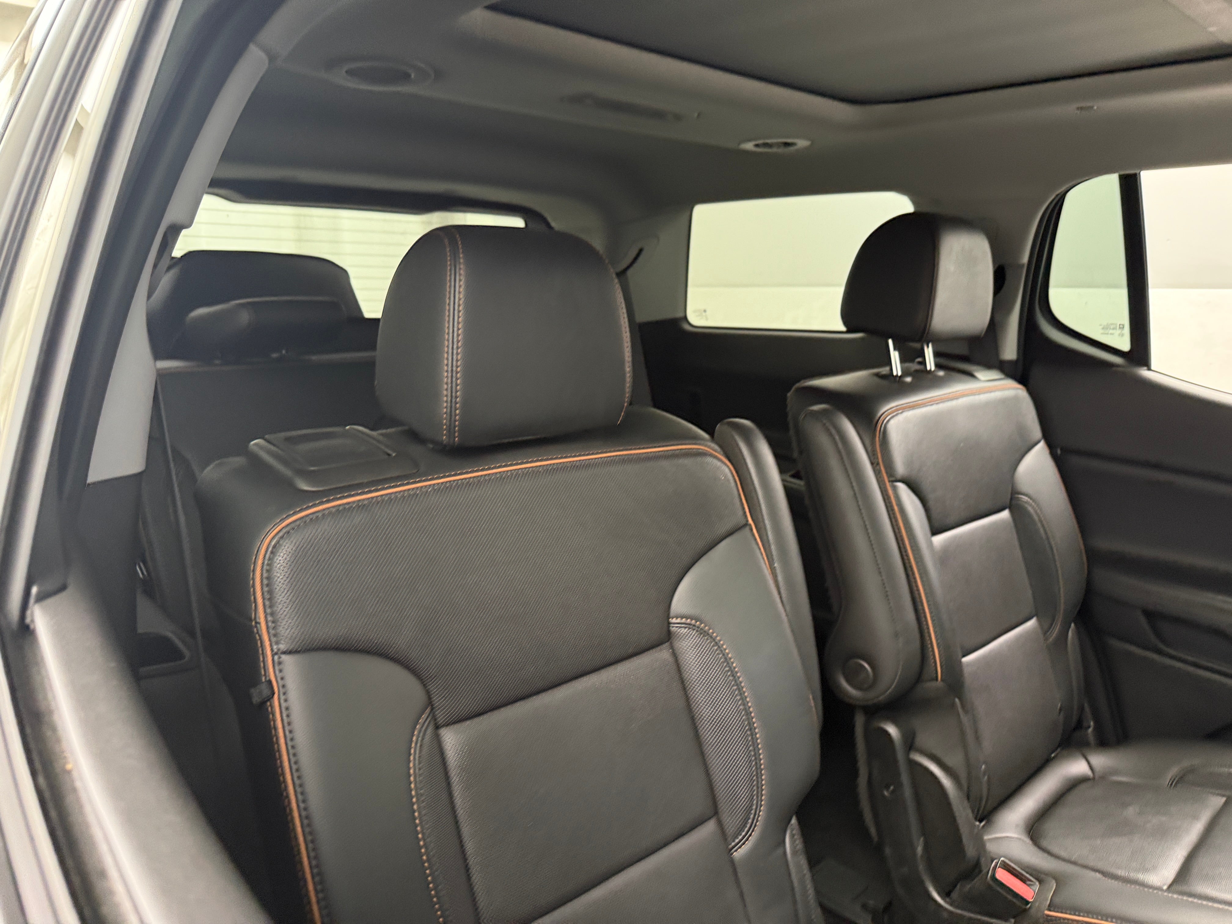 2020 GMC Acadia AT4 5