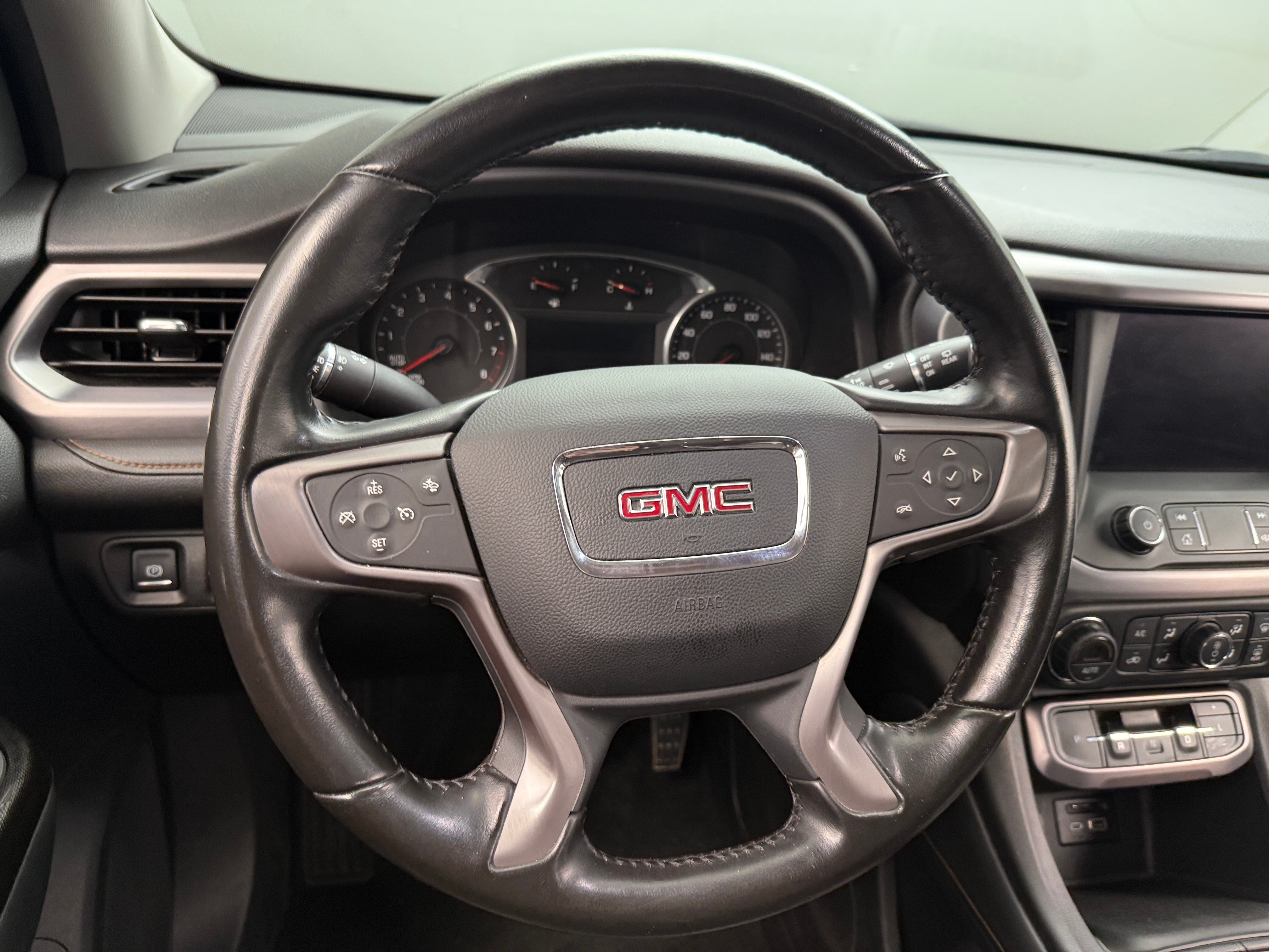 2020 GMC Acadia AT4 4