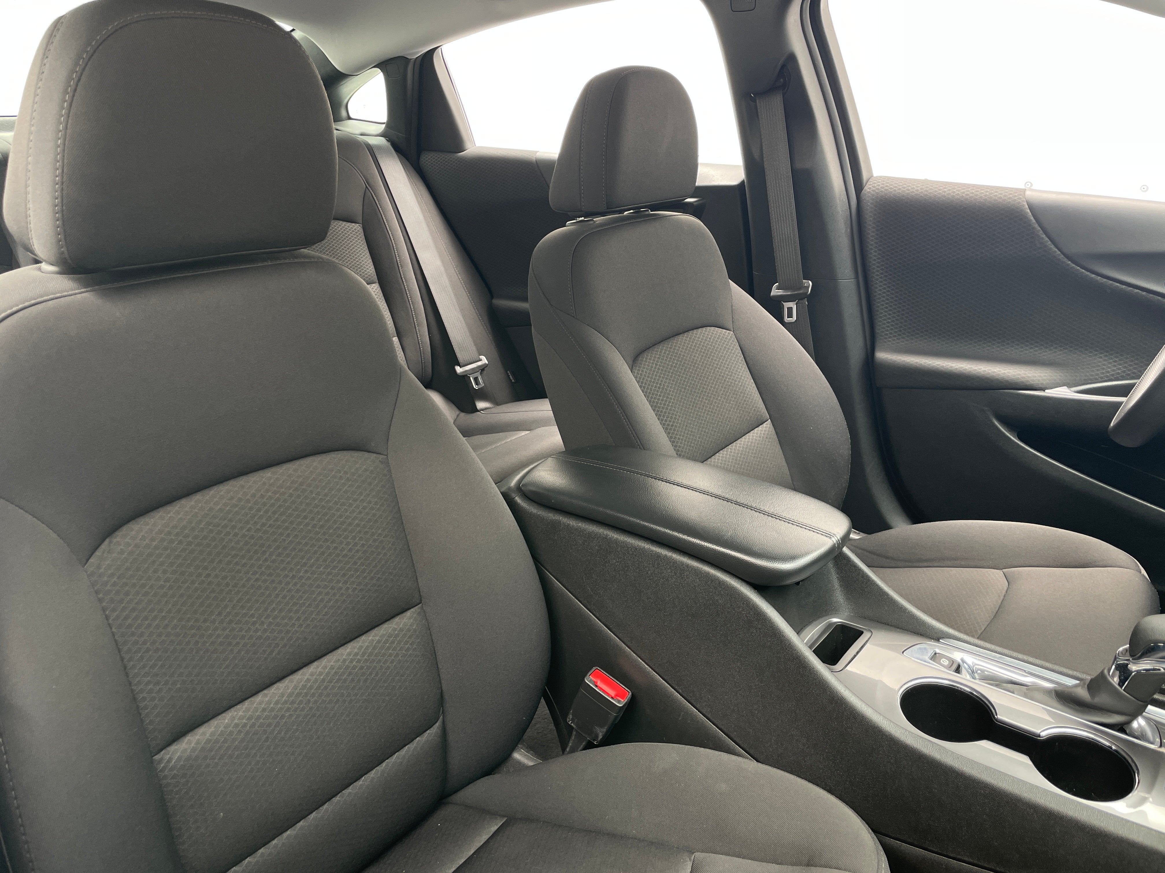 2023 Chevrolet Malibu LT 2
