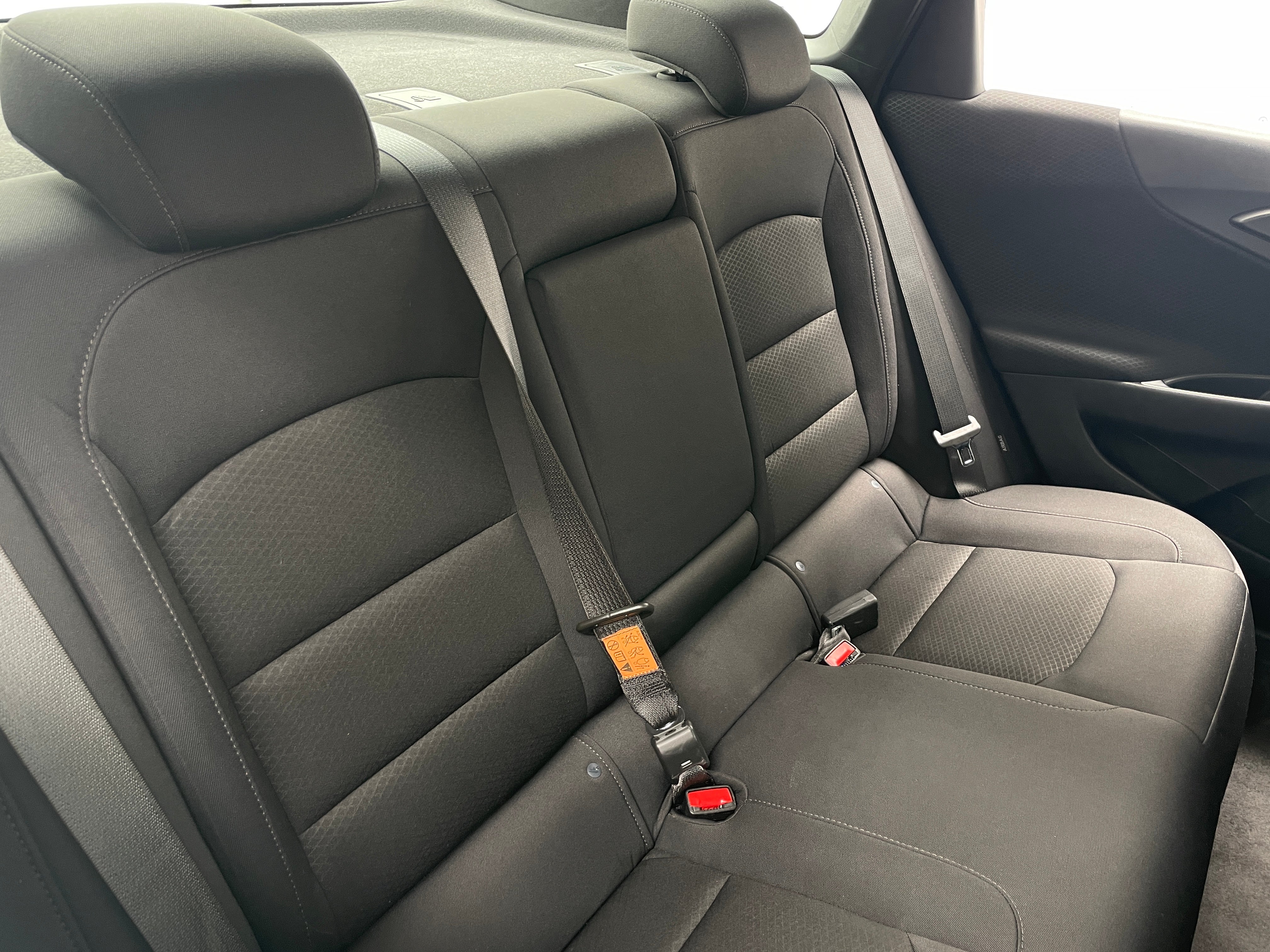 2023 Chevrolet Malibu LT 6