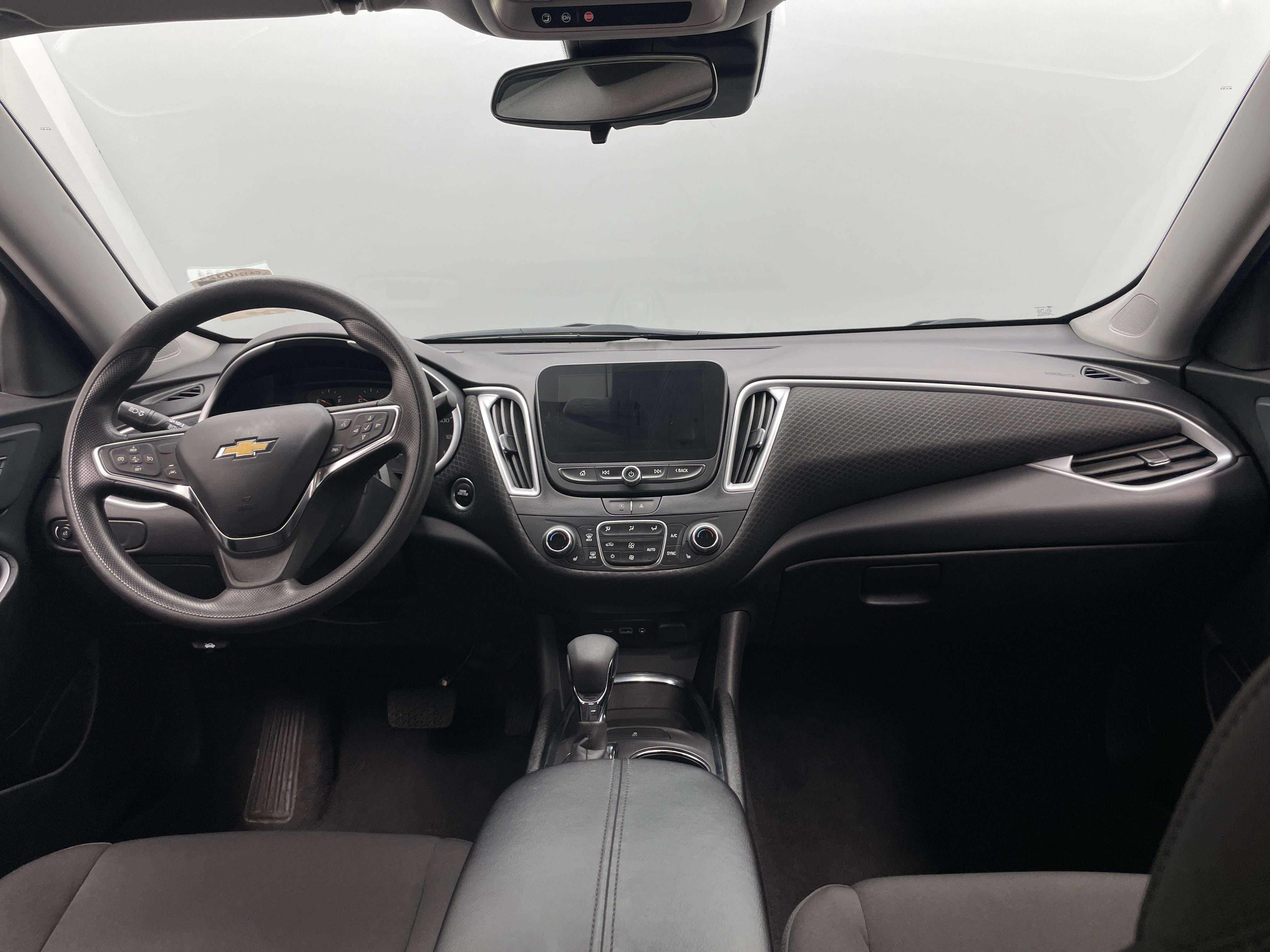 2023 Chevrolet Malibu LT 3