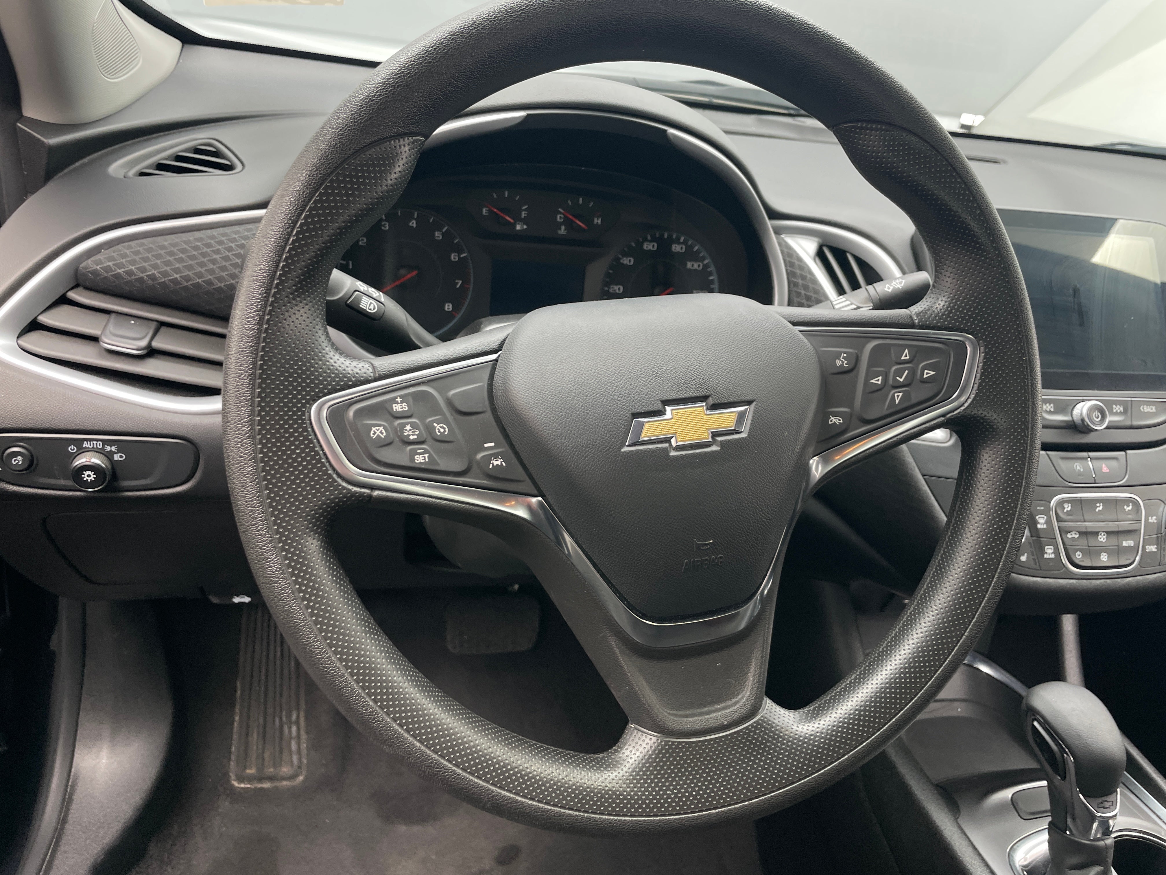 2023 Chevrolet Malibu LT 5