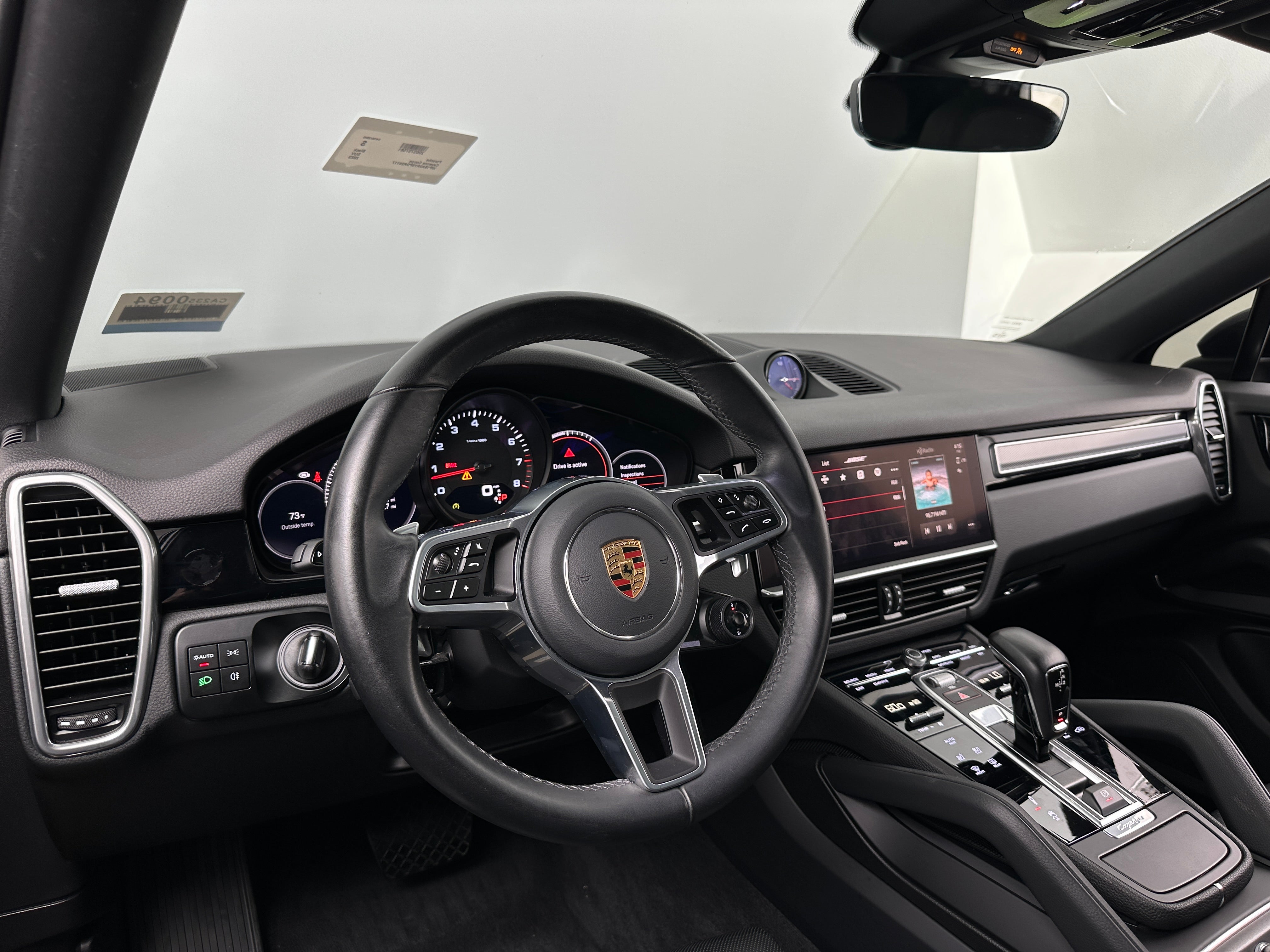 2023 Porsche   2