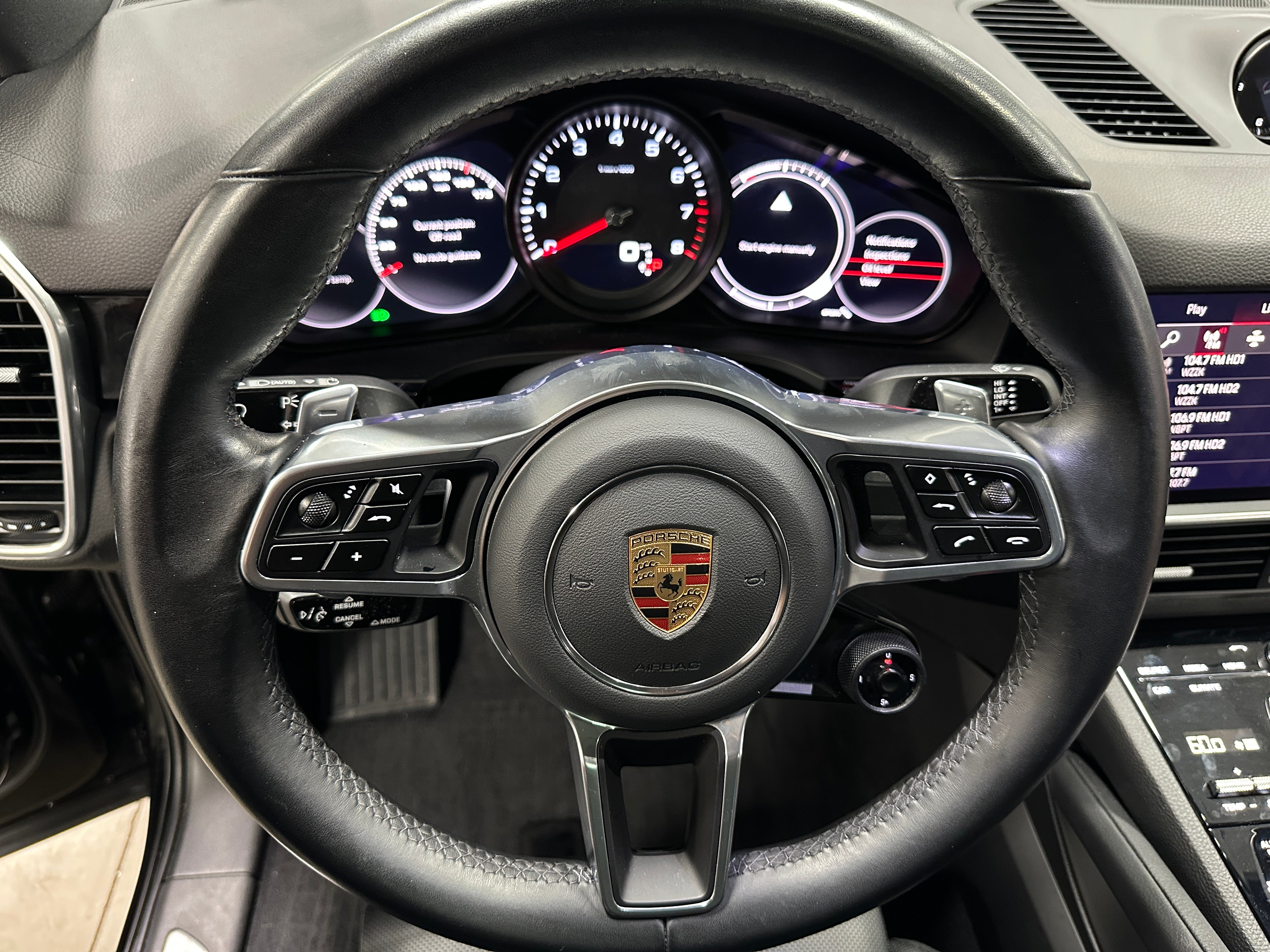 2023 Porsche   4