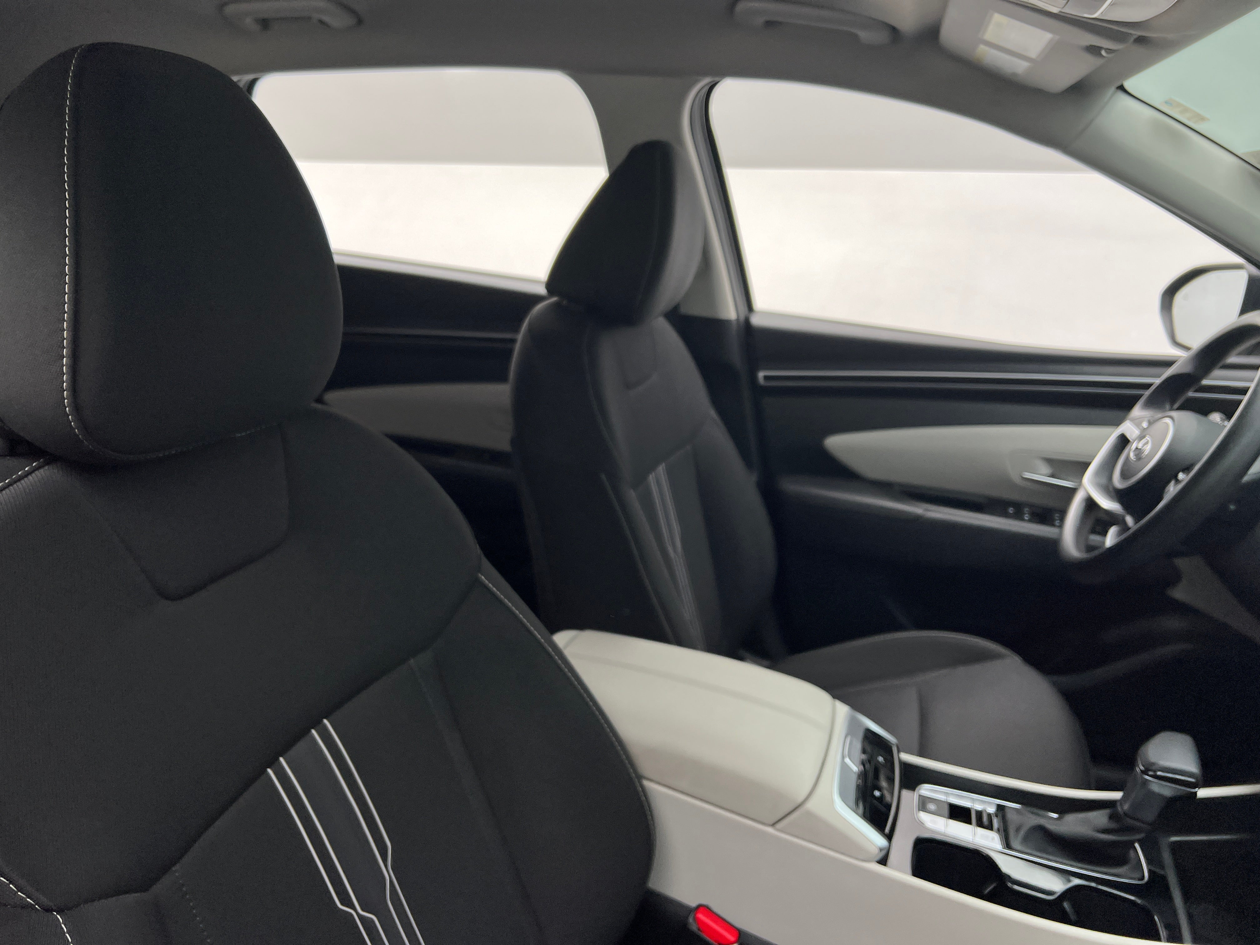 2024 Hyundai Tucson SEL 2