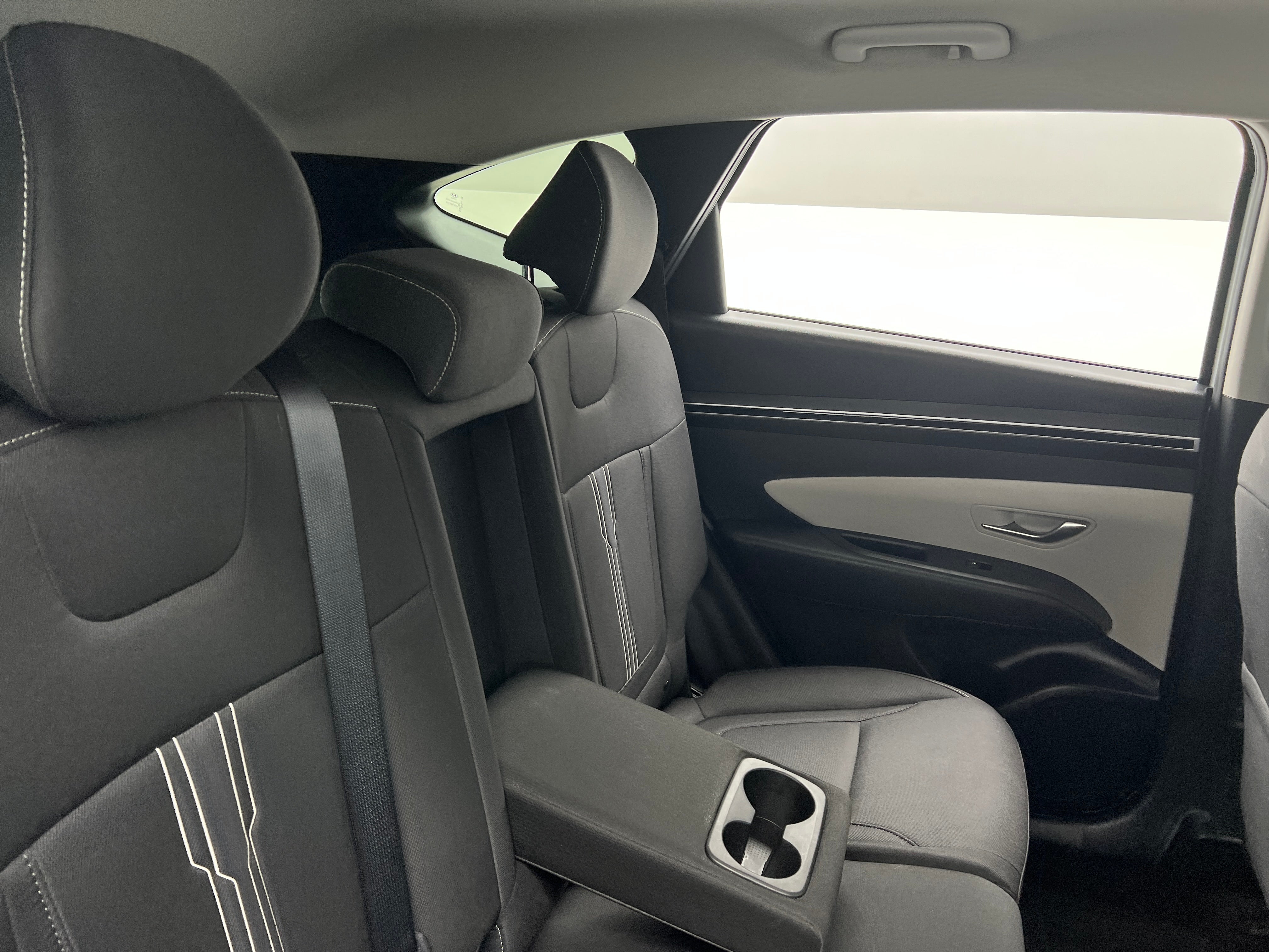 2024 Hyundai Tucson SEL 6