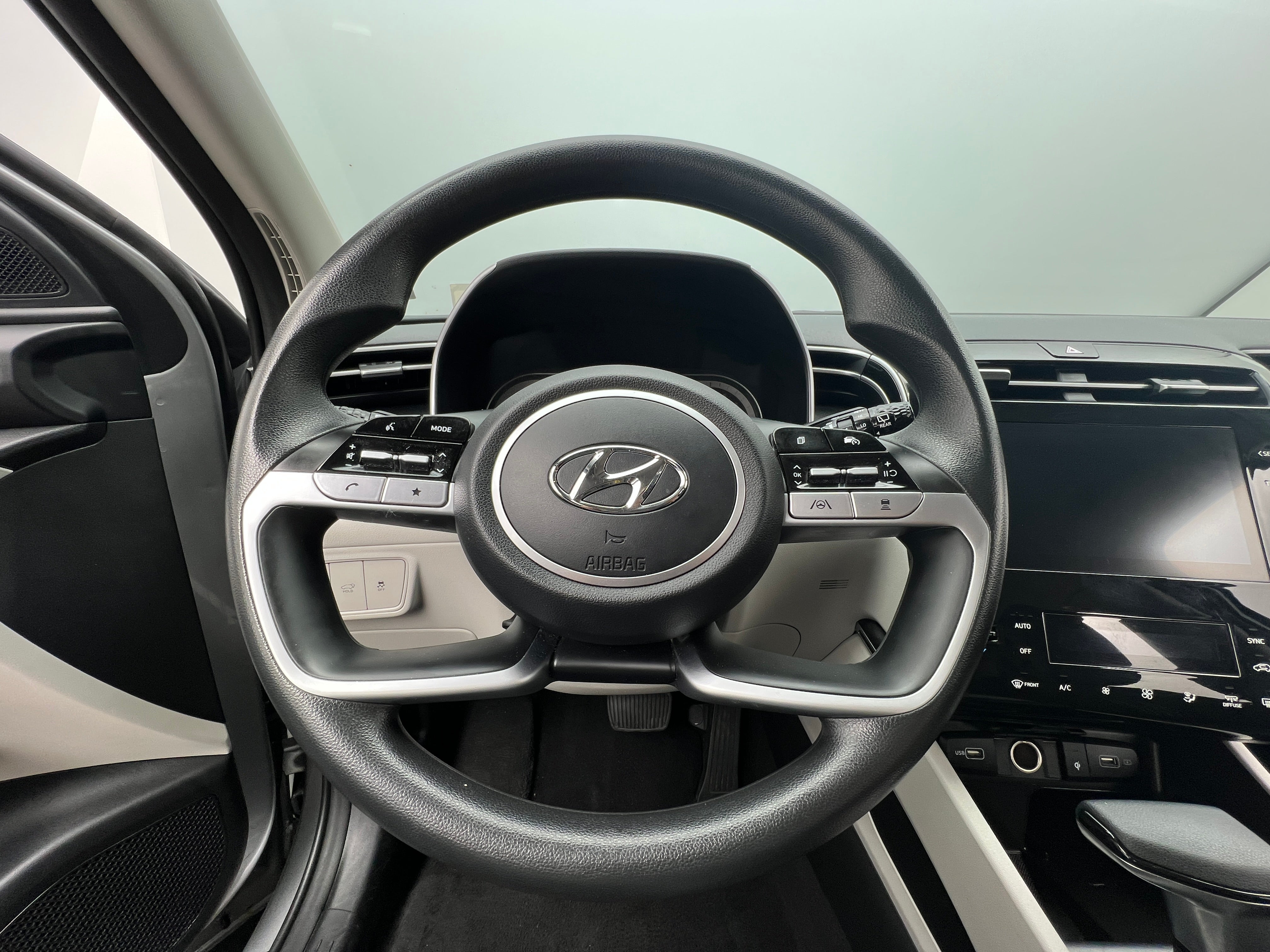 2024 Hyundai Tucson SEL 5