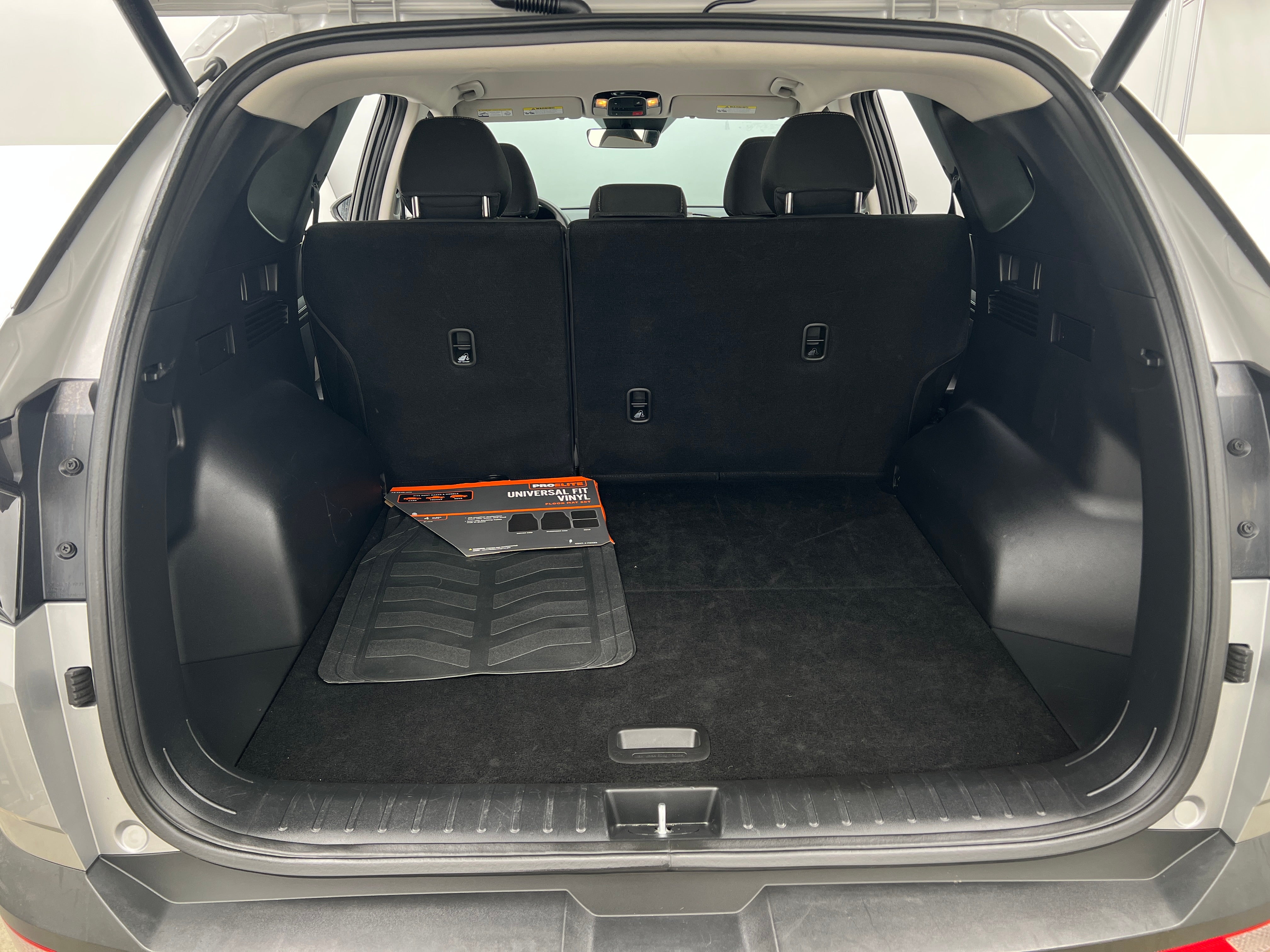 2024 Hyundai Tucson SEL 7